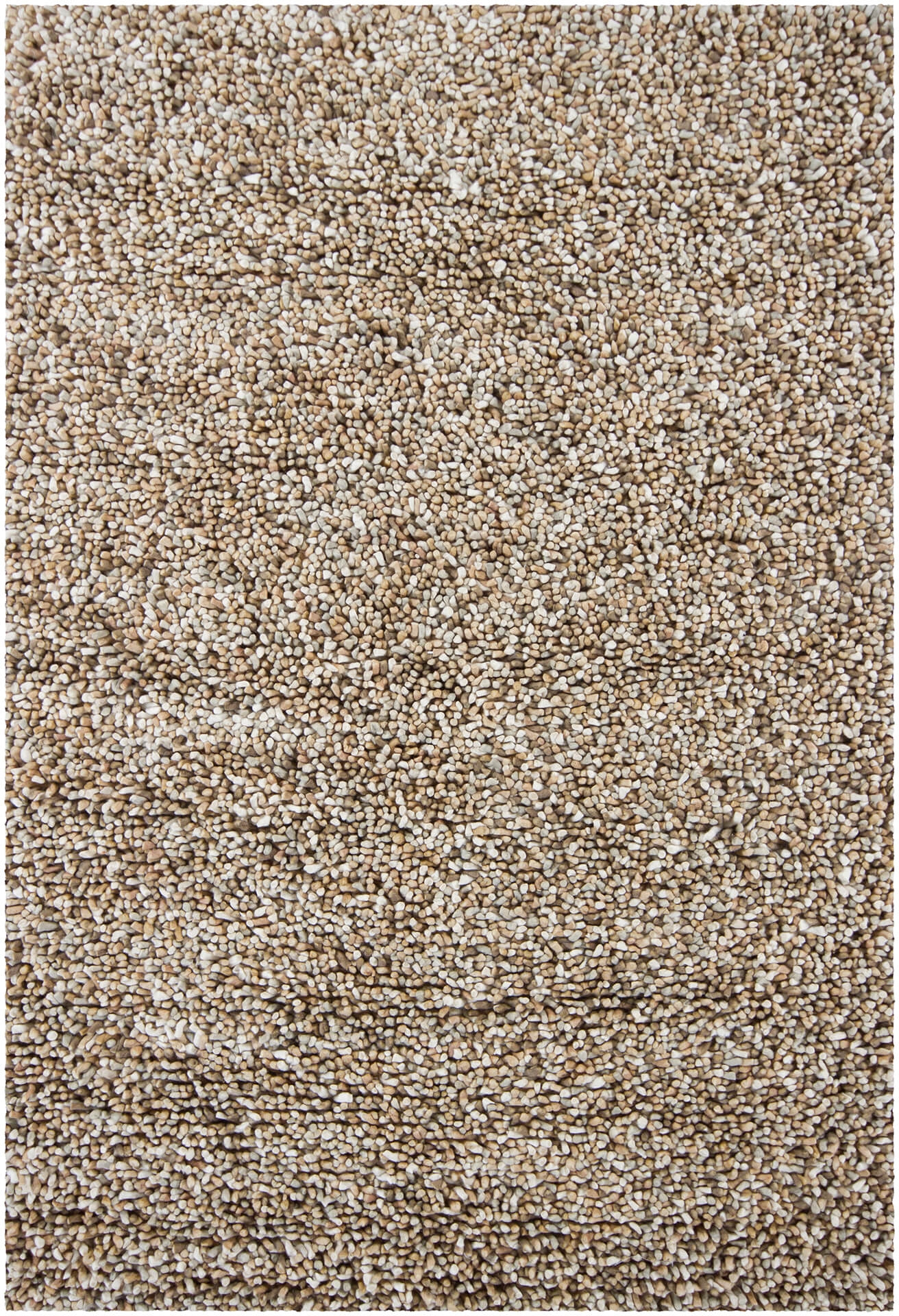 Gems Wool Hand-woven Rug