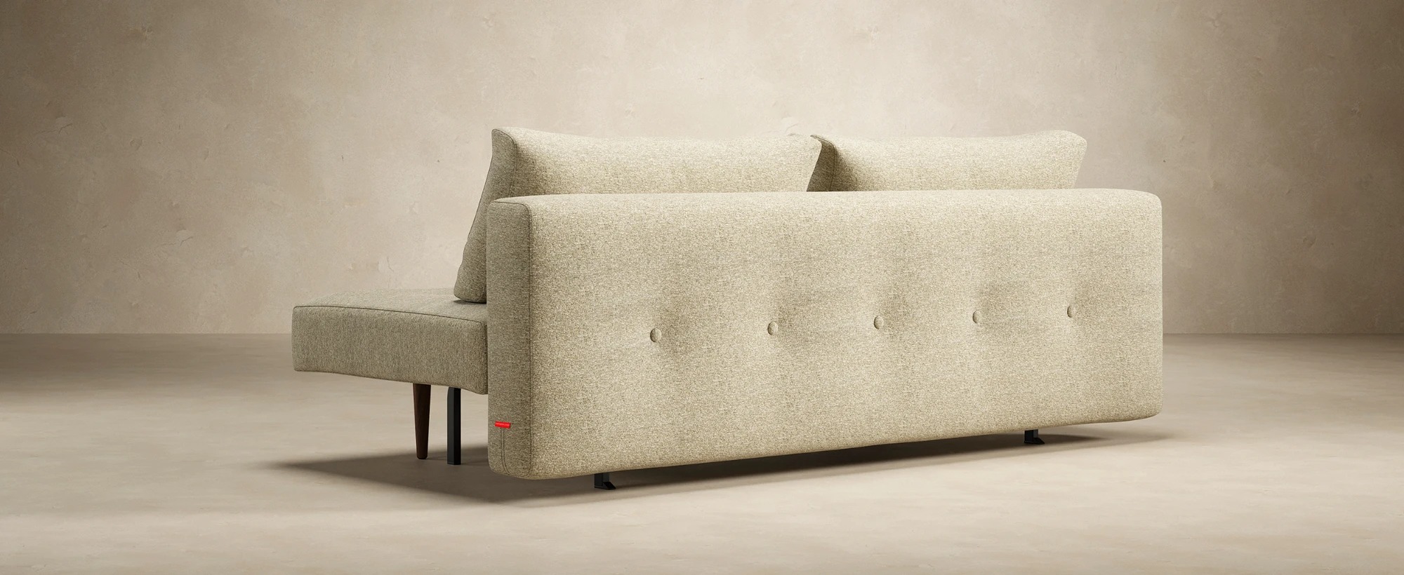 Recast Plus Fabric Sofa Bed