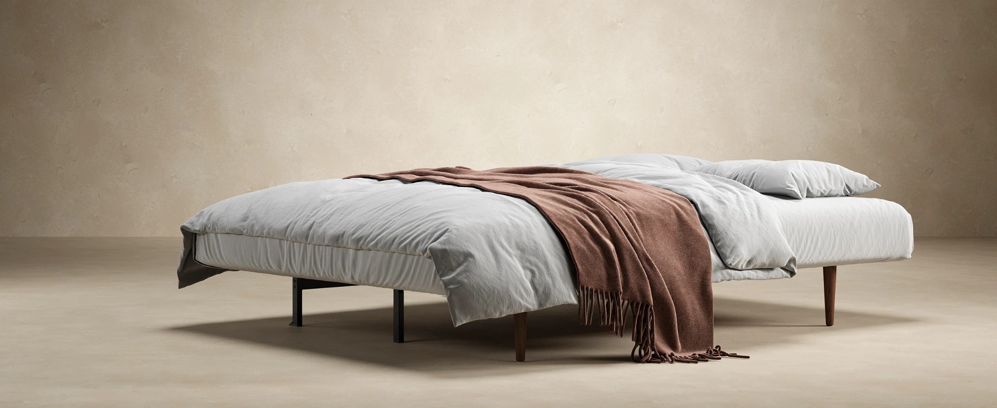 Recast Plus Fabric Sofa Bed