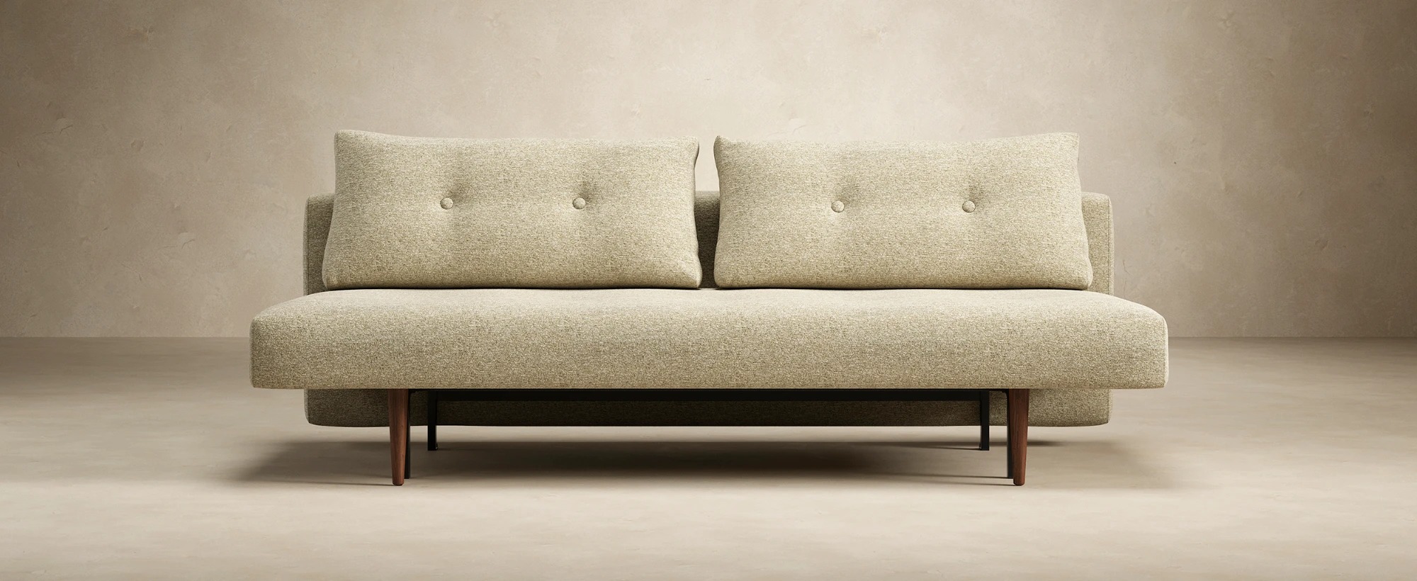 Recast Plus Fabric Sofa Bed