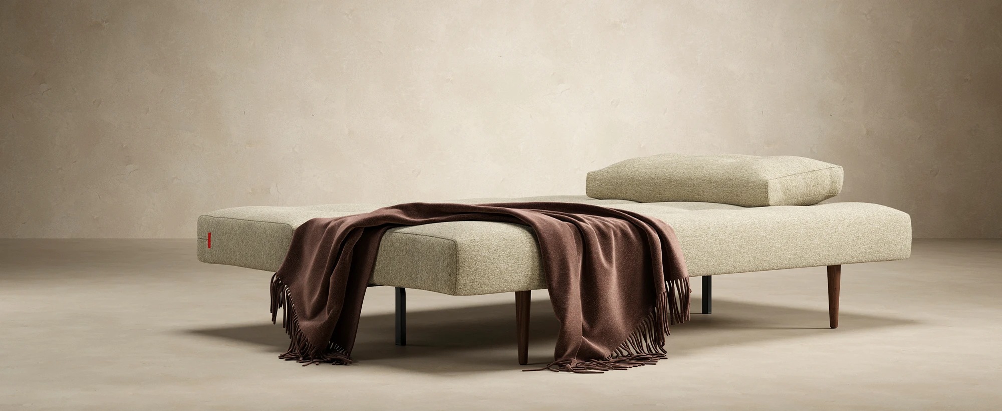 Recast Plus Fabric Sofa Bed