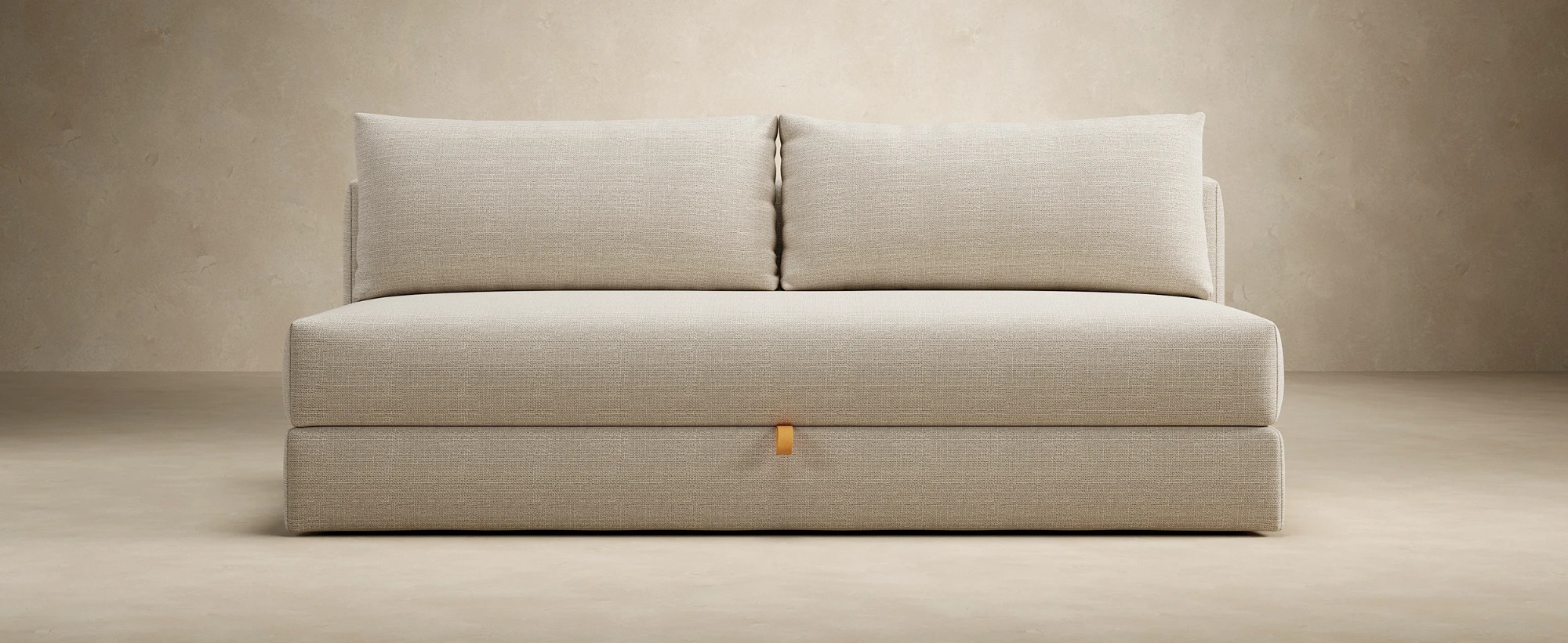 Osvald Fabric Sofa Bed