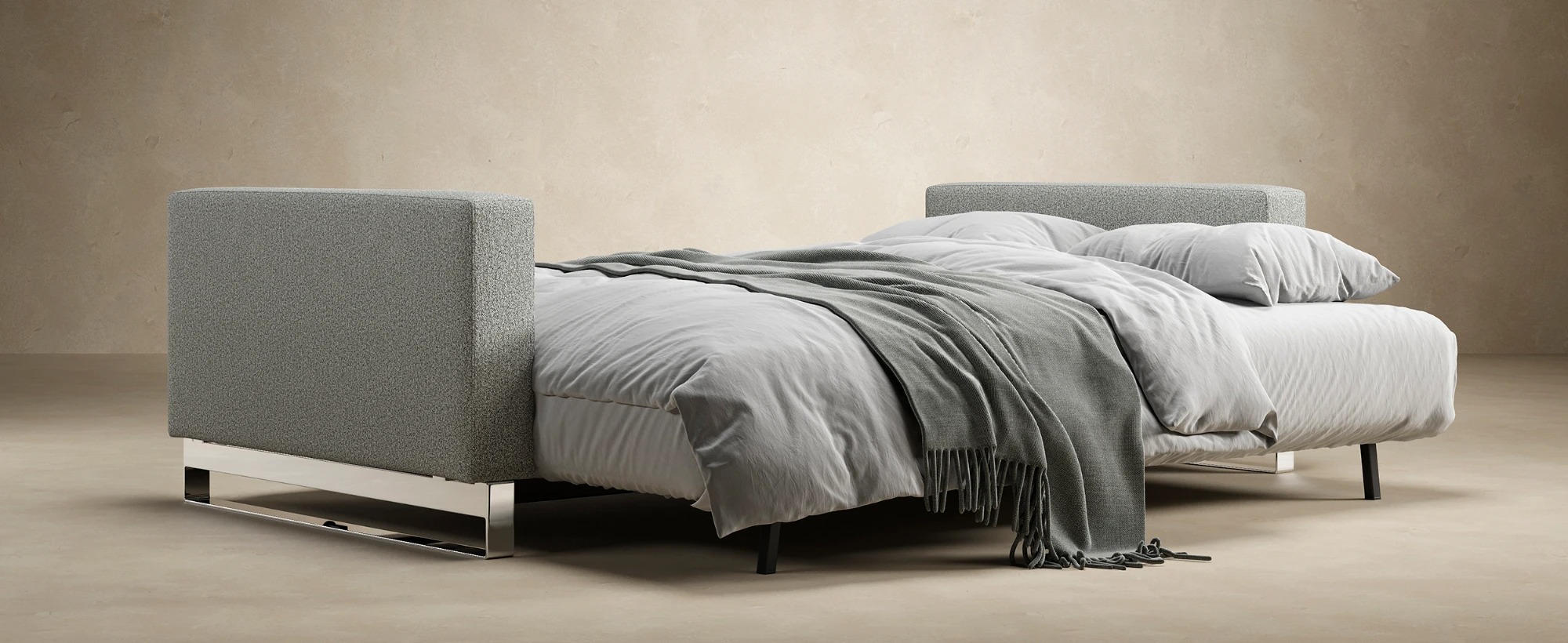 Cassius Deluxe Excess Lounger by Innovation Living