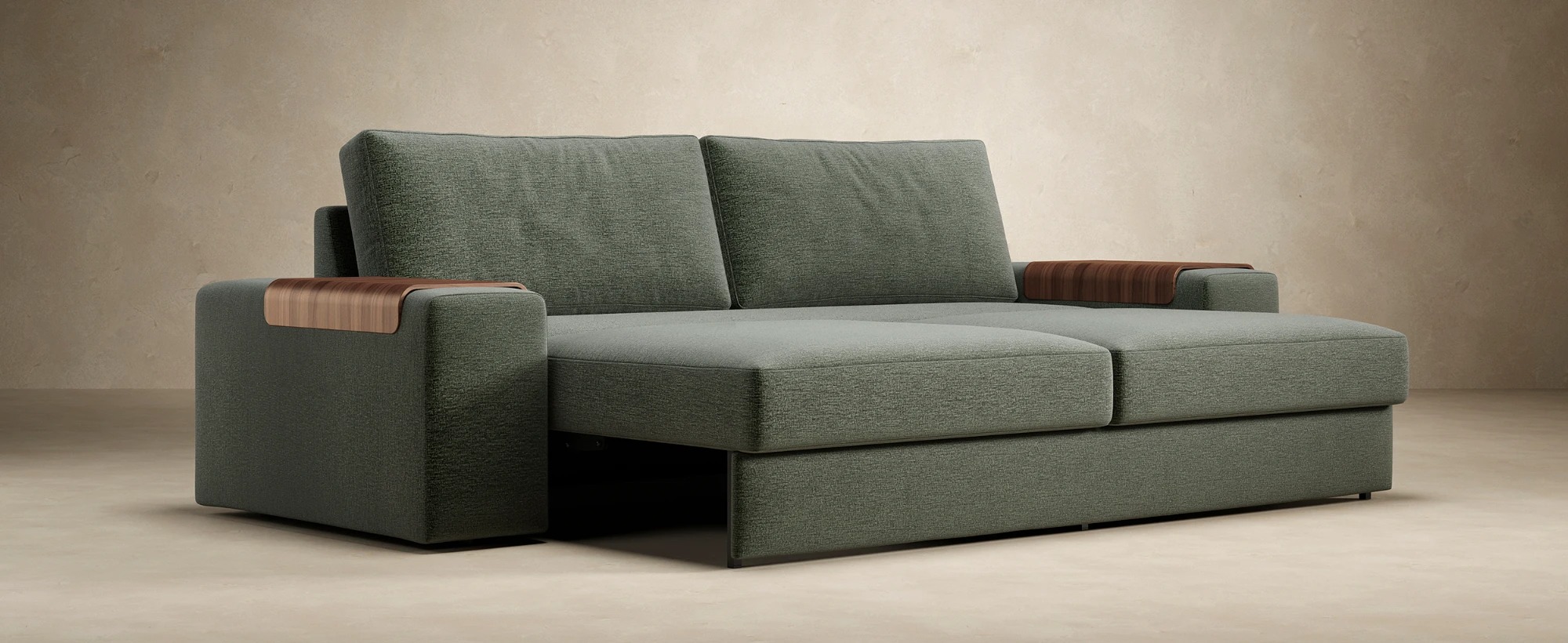 Blanka Sofa Bed