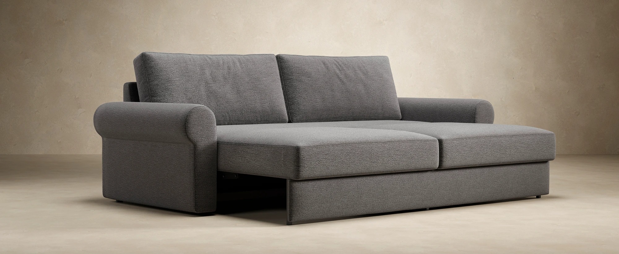 JOB  LENNY Sleeper Sofa