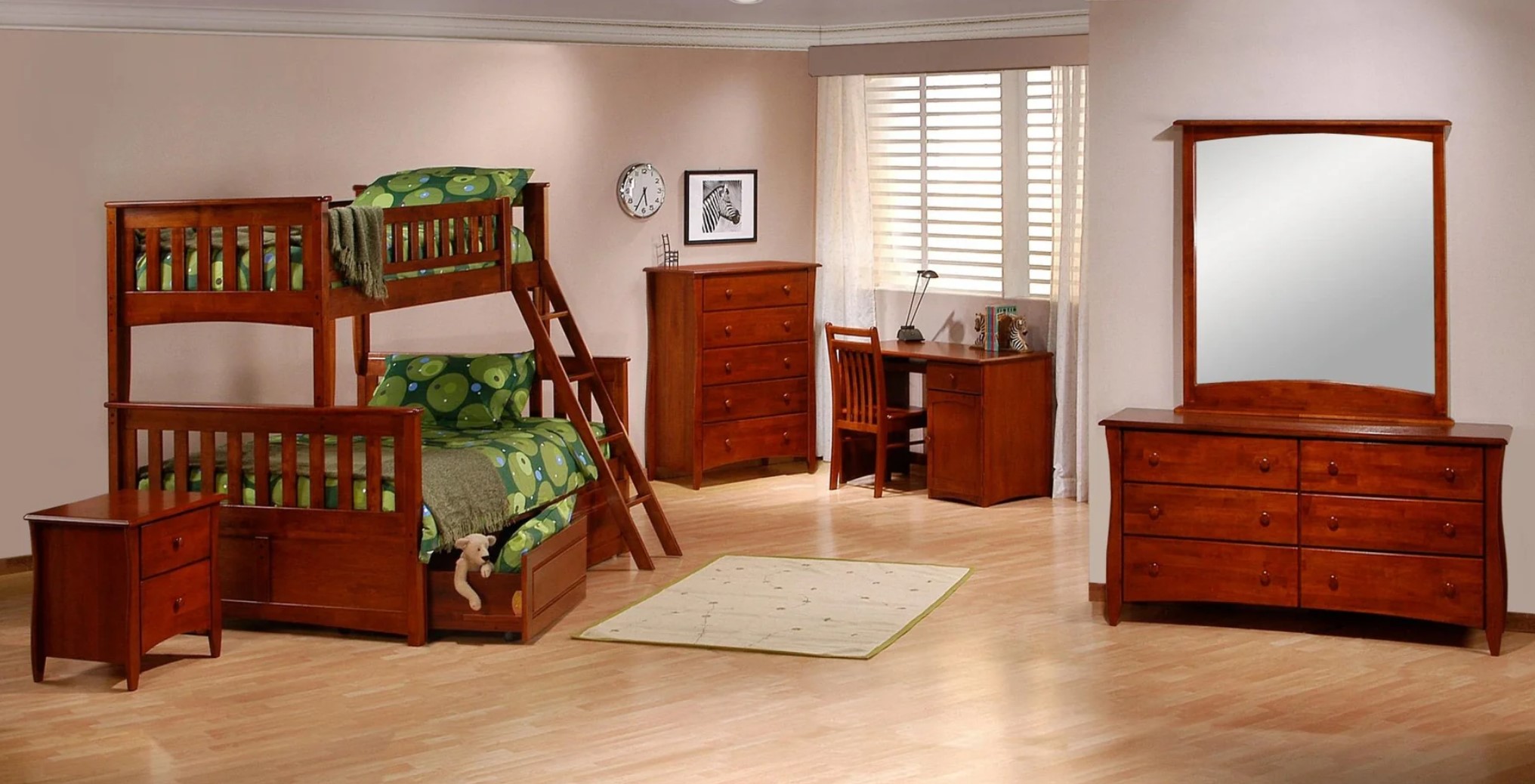 Clove Wood Chair