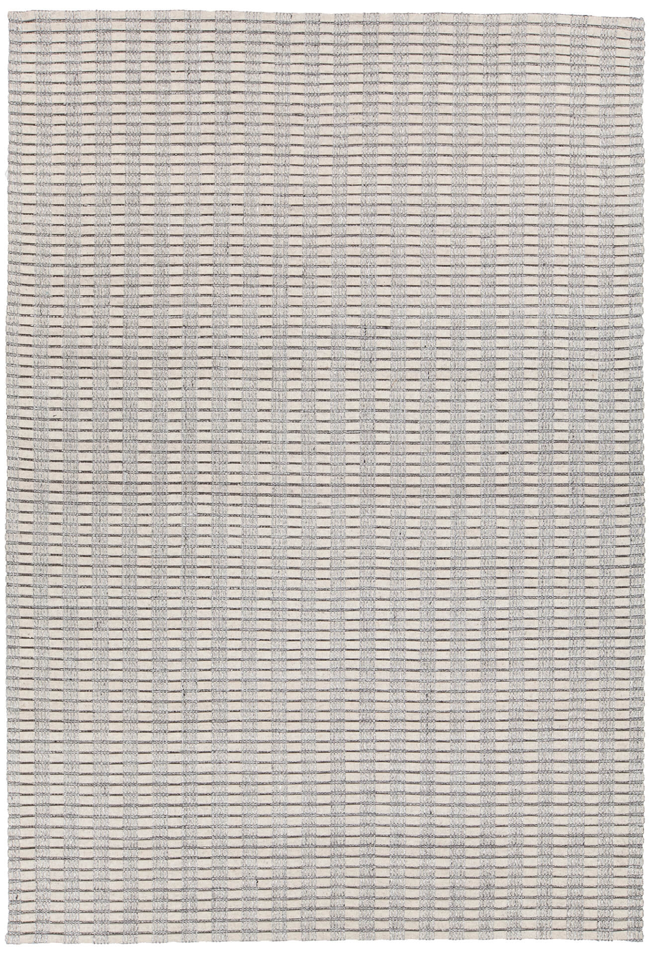 Gisela Wool/Viscose Rectangular Hand-woven Rug