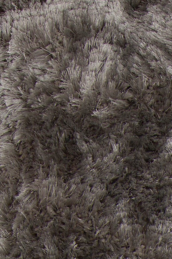 Giulia Polyester Rectangular Hand-woven Rug, 5' x 7'6"