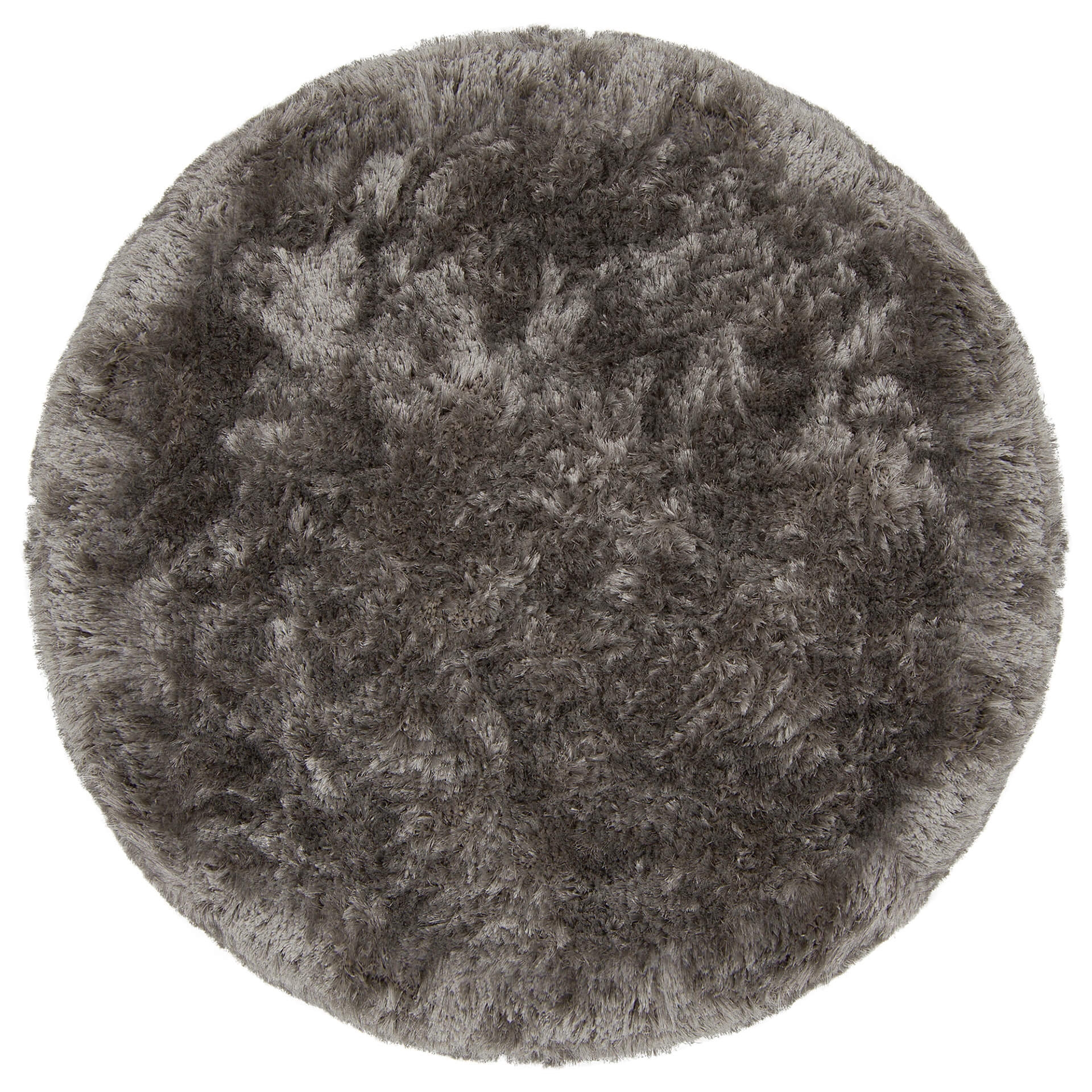 Giulia Polyester Rectangular Hand-woven Rug