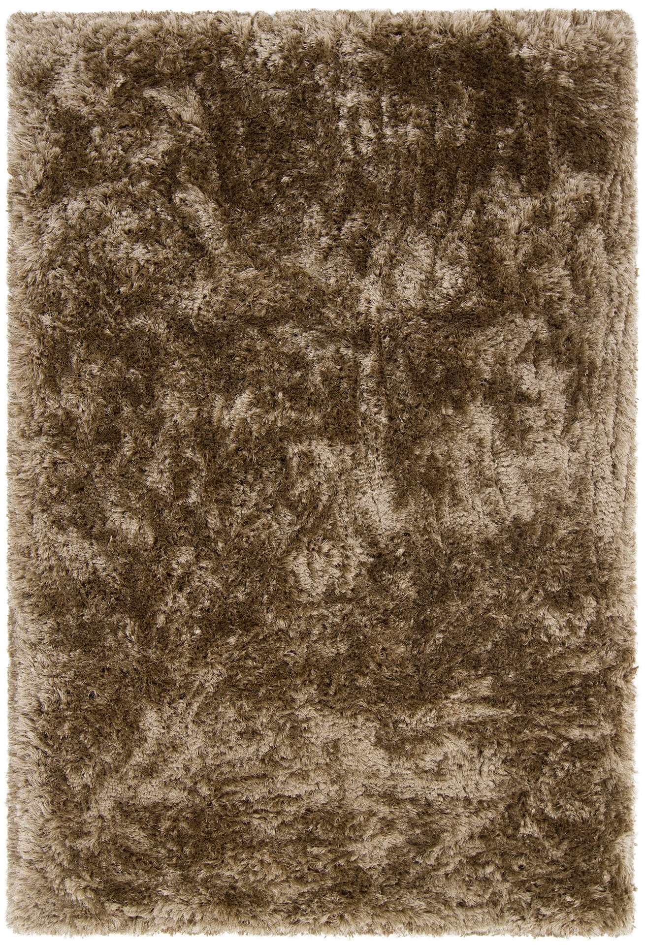 Giulia Polyester Rectangular Hand-woven Rug