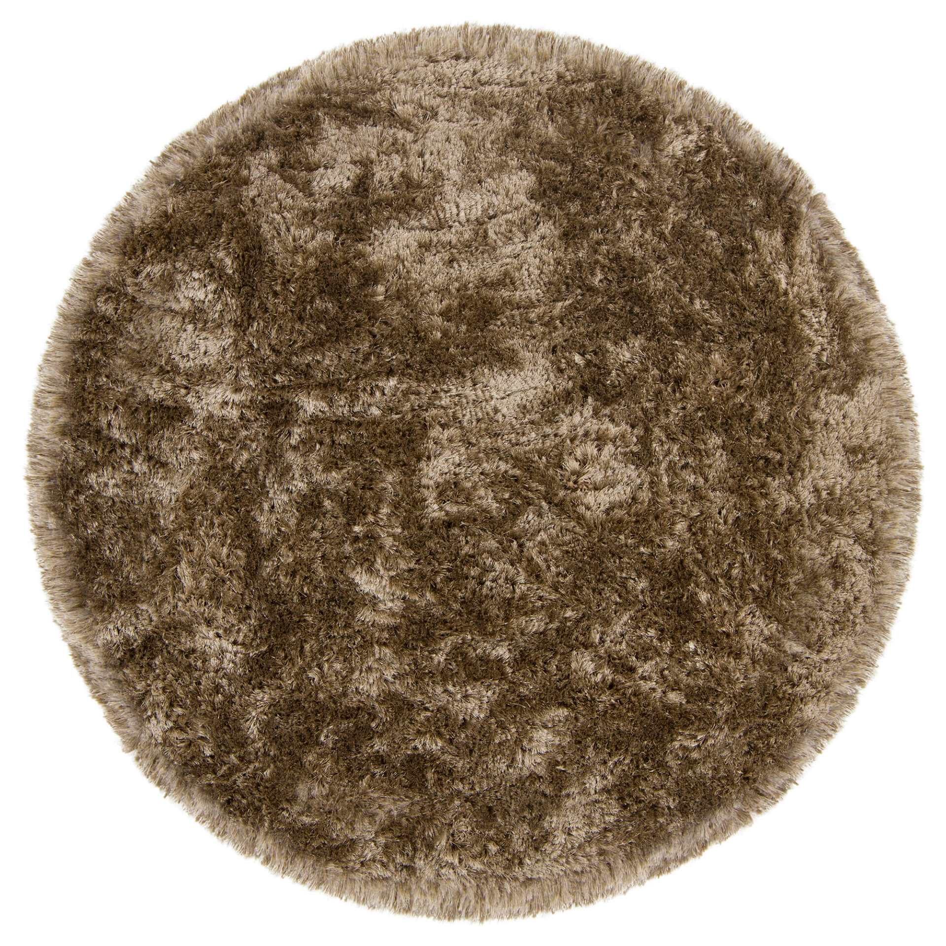 Giulia Polyester Rectangular Hand-woven Rug