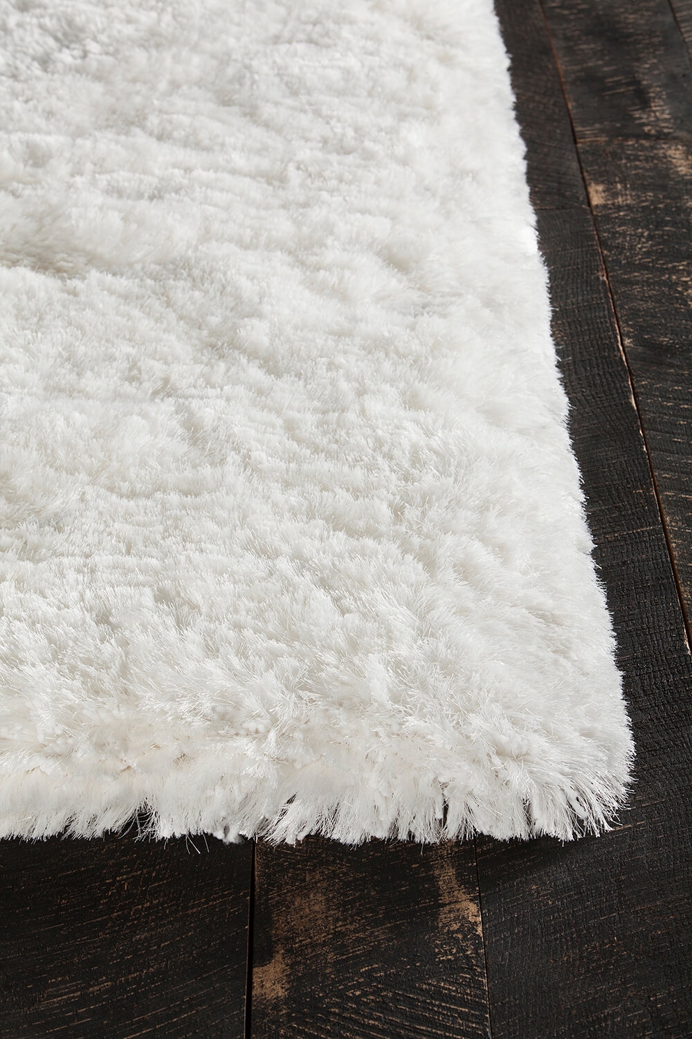 Giulia Polyester Rectangular Hand-woven Rug, 9' x 13'