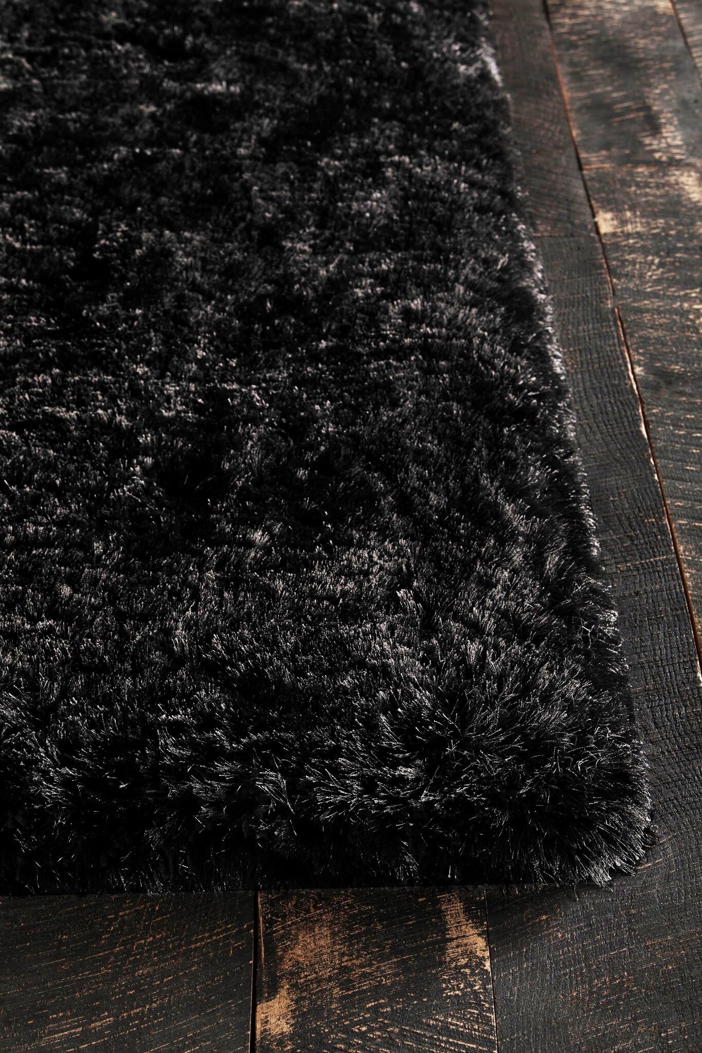 Giulia Polyester Rectangular Hand-woven Rug