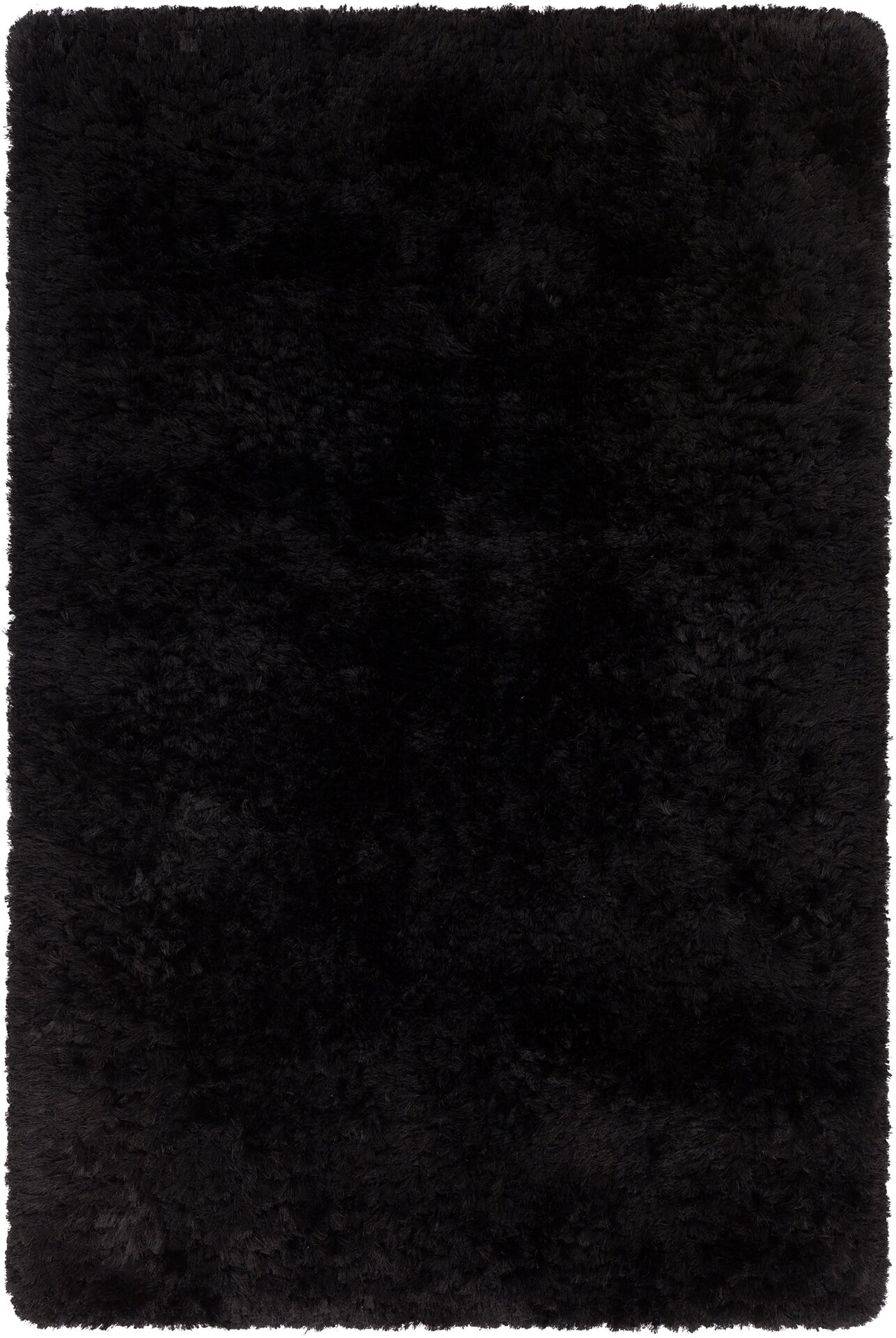 Giulia Polyester Rectangular Hand-woven Rug