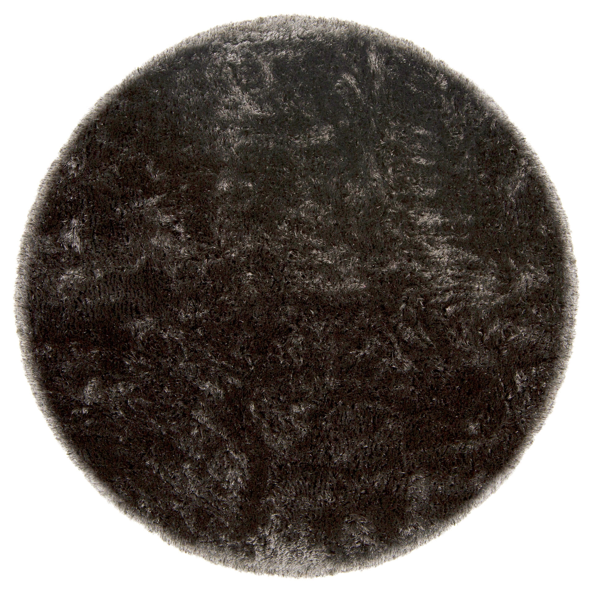 Giulia Polyester Rectangular Hand-woven Rug