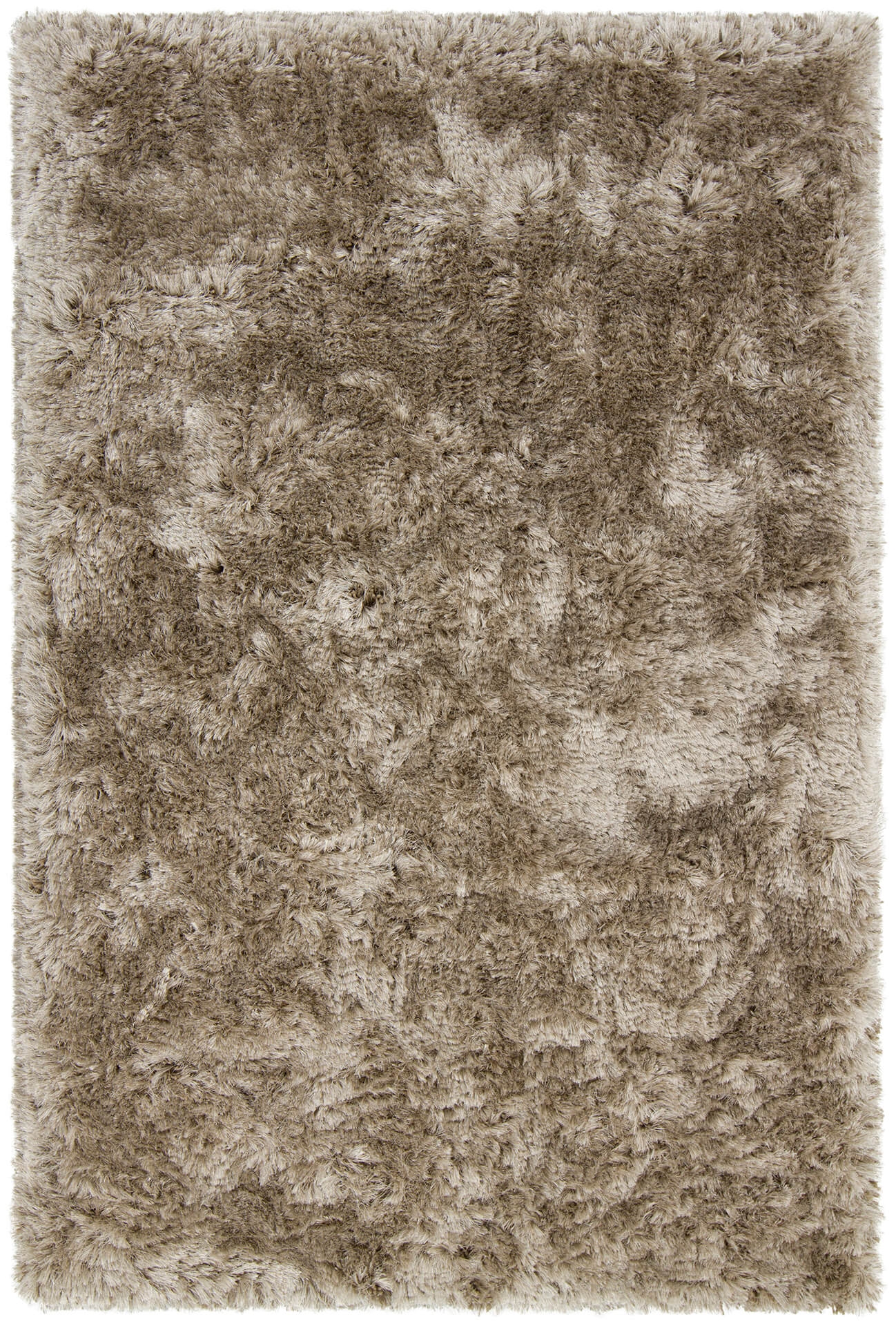 Giulia Polyester Rectangular Hand-woven Rug