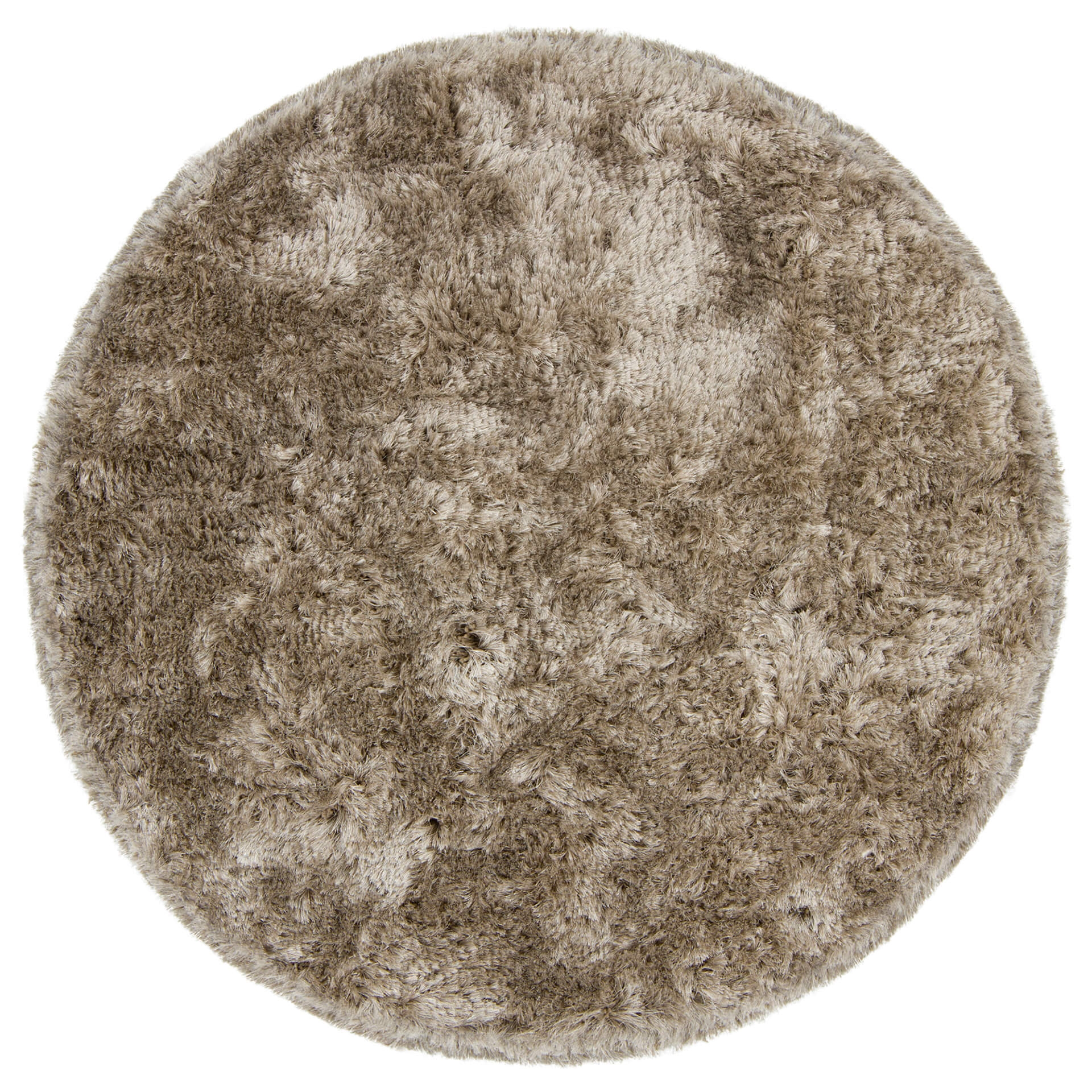 Giulia Polyester Rectangular Hand-woven Rug