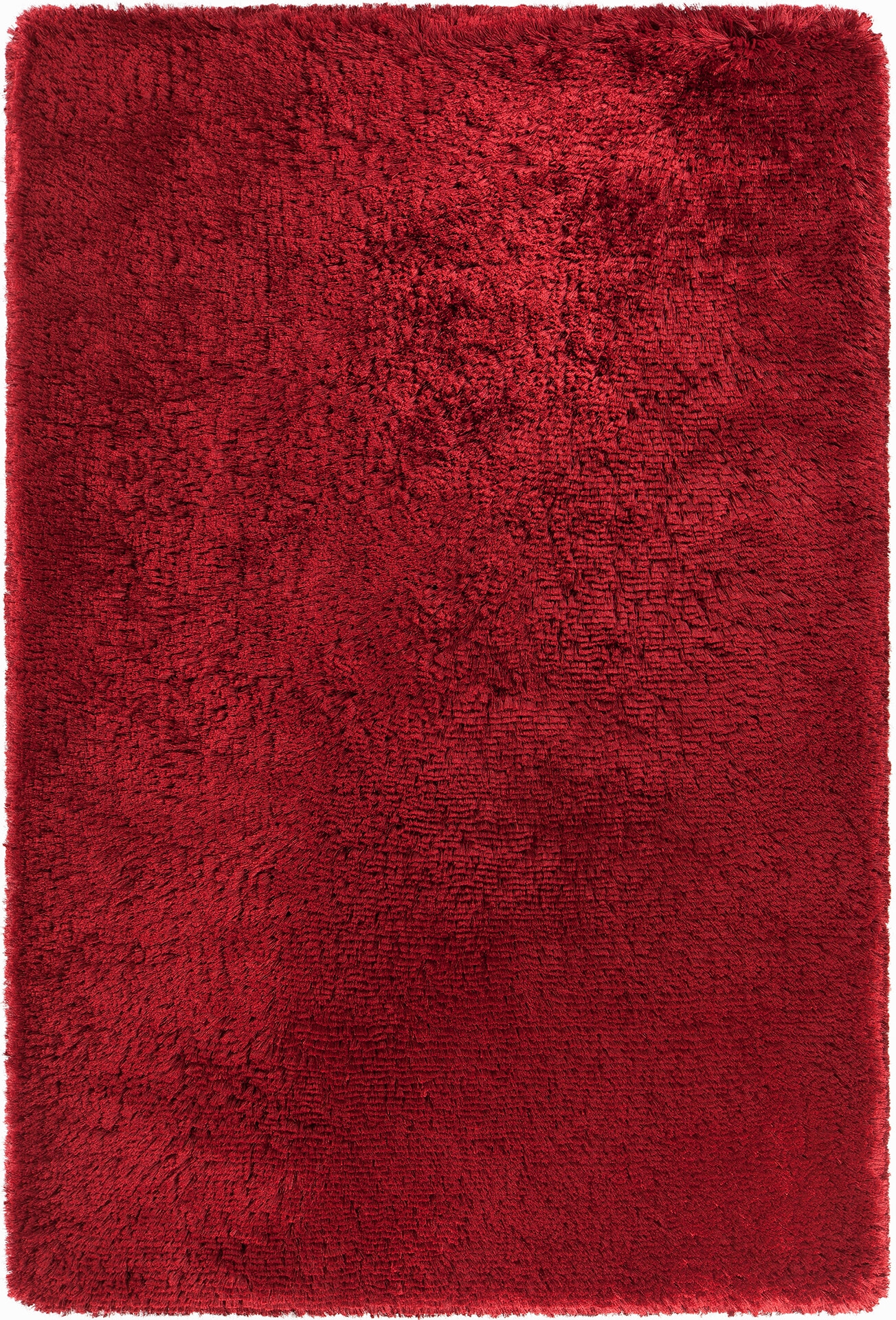 Giulia Polyester Rectangular Hand-woven Rug