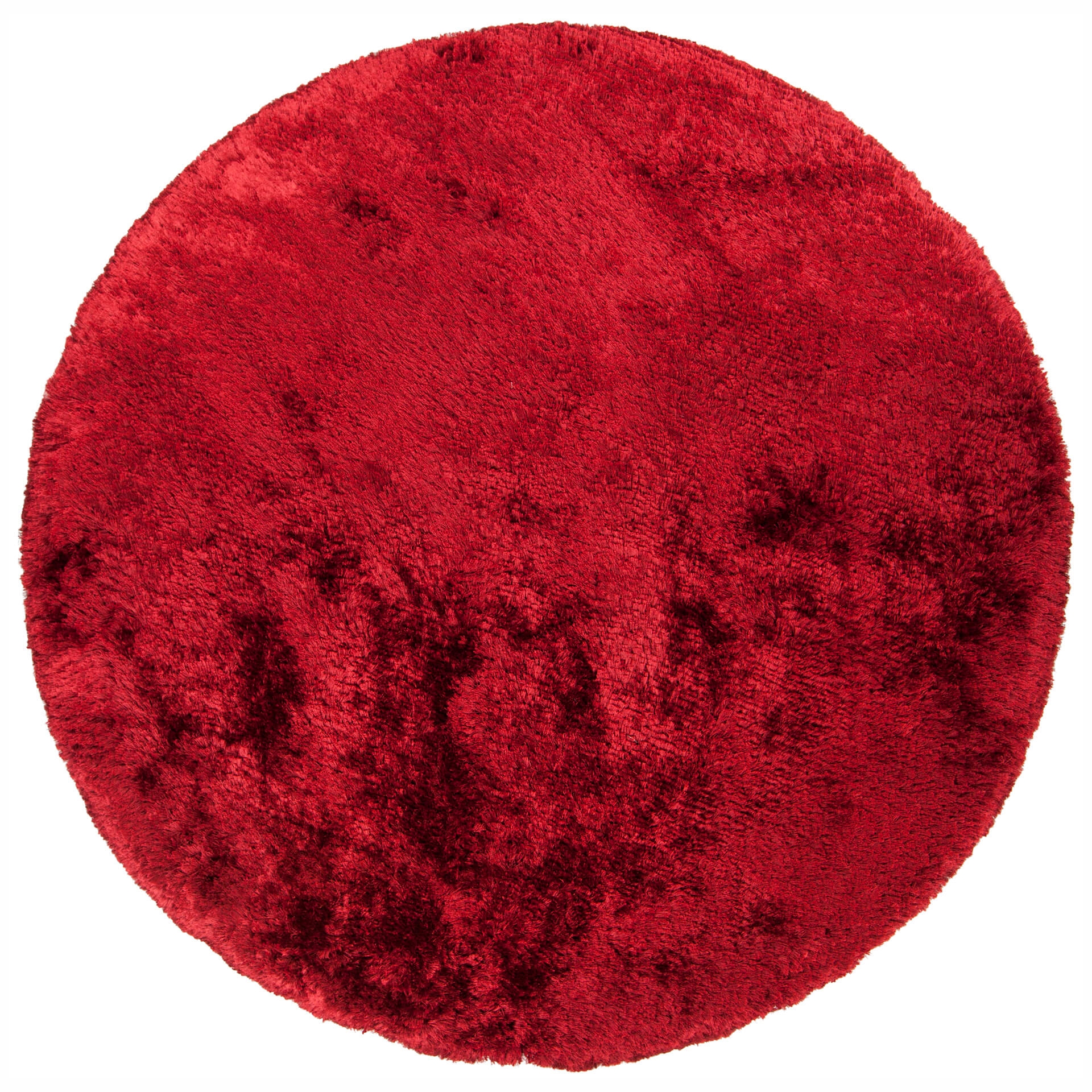 Giulia Polyester Rectangular Hand-woven Rug