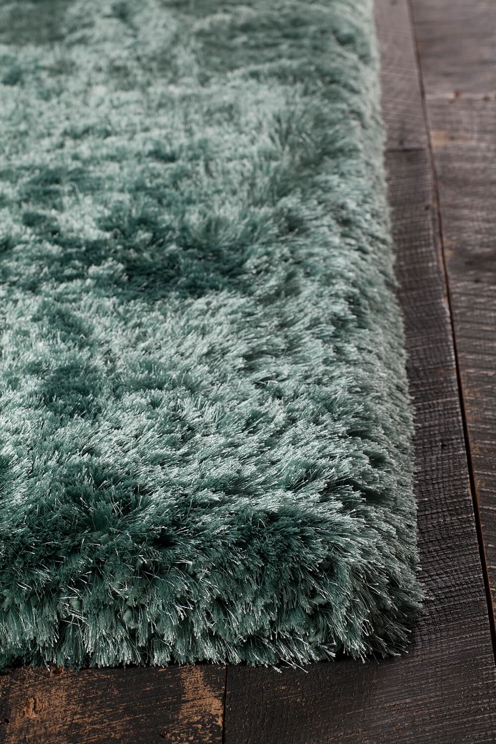 Giulia Polyester Rectangular Hand-woven Rug, 7'9" x 10'6"