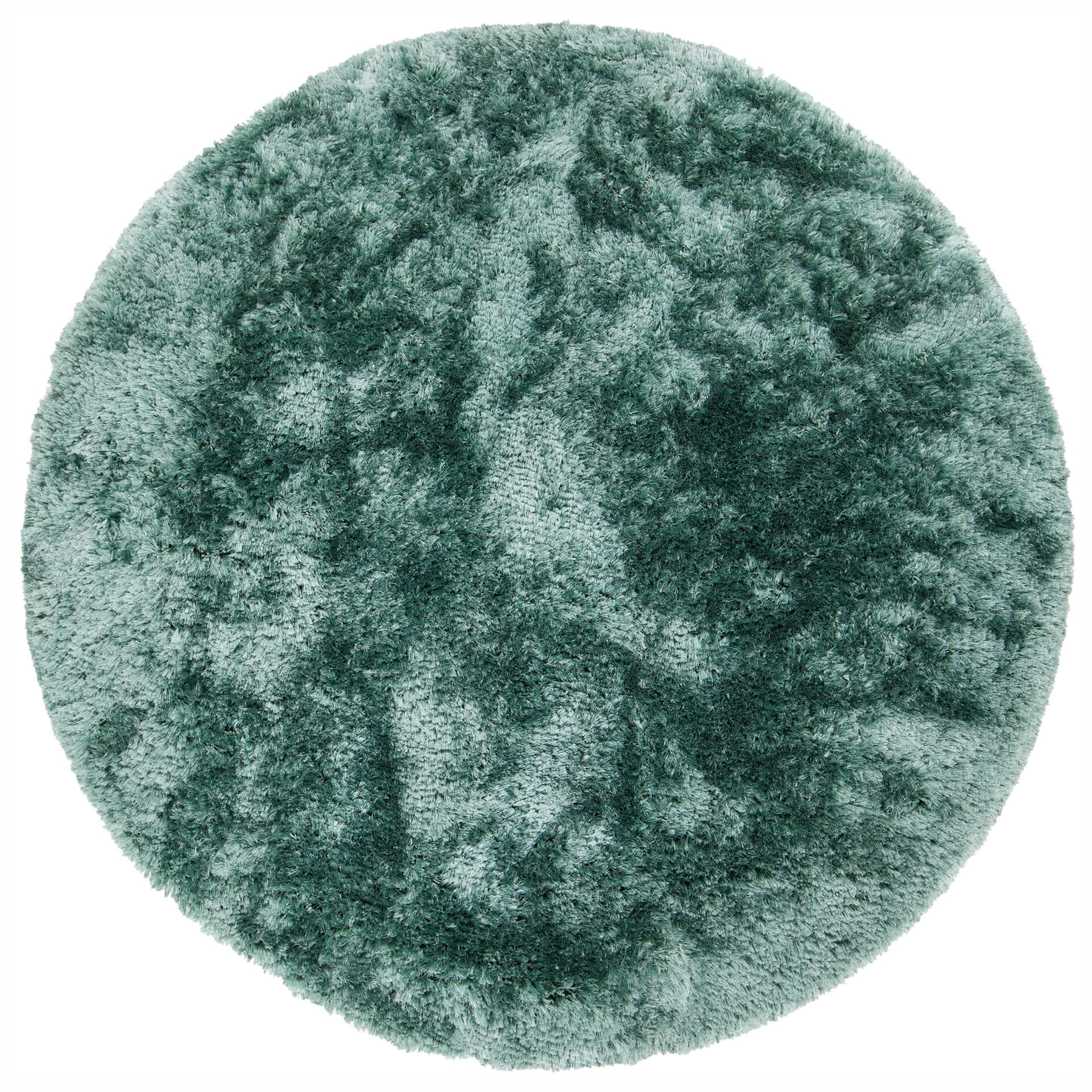 Giulia Polyester Rectangular Hand-woven Rug