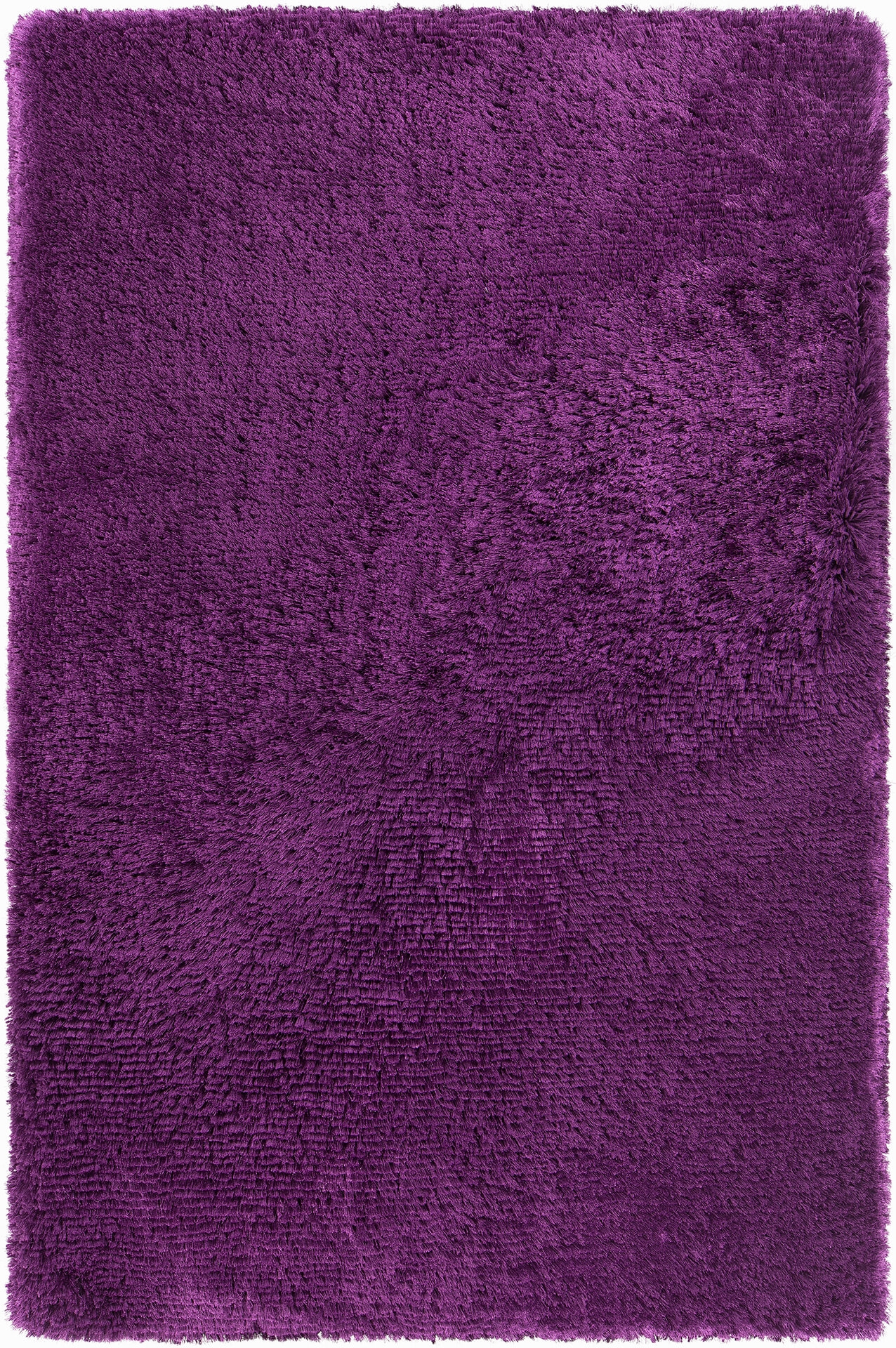 Giulia Polyester Rectangular Hand-woven Rug