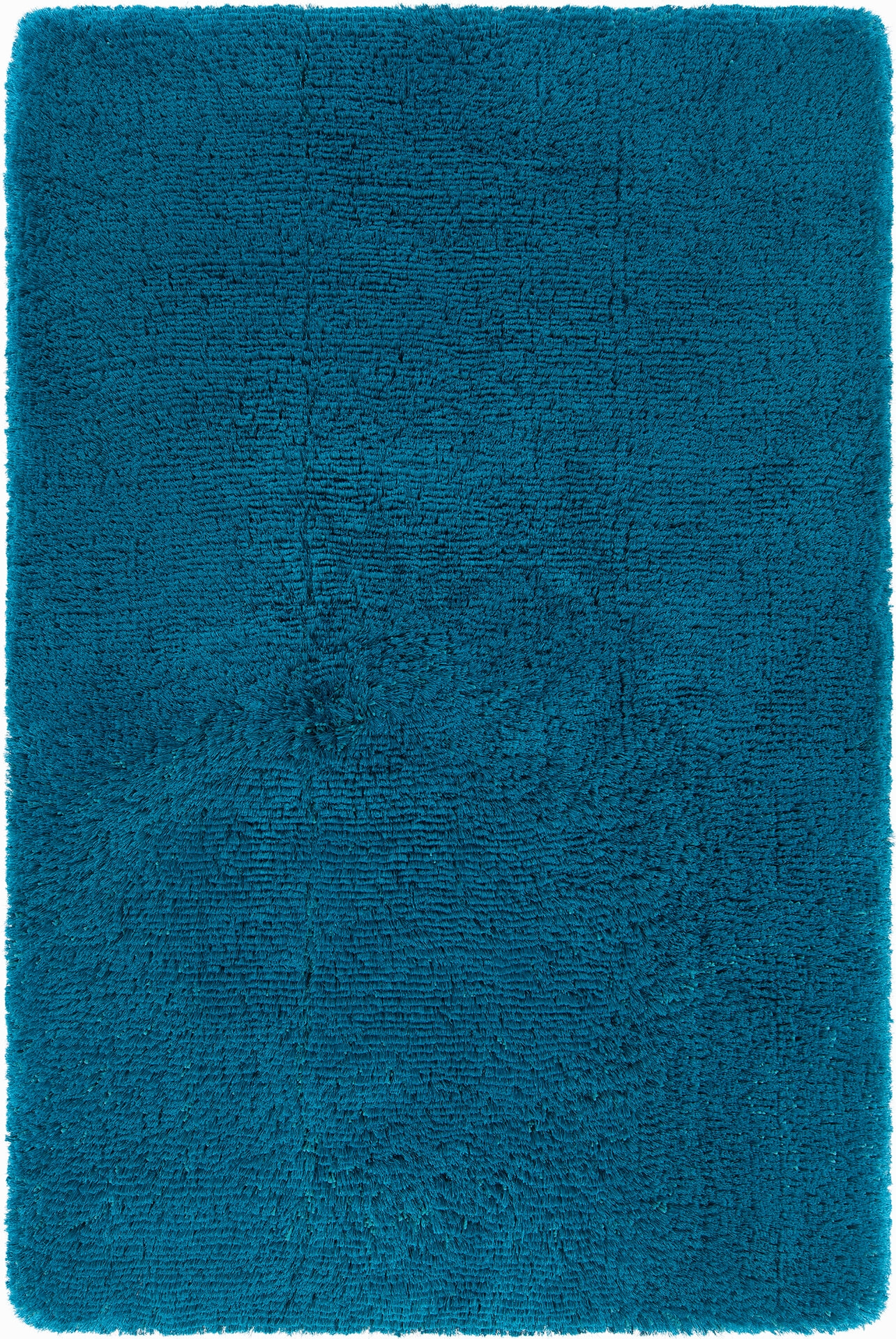 Giulia Polyester Rectangular Hand-woven Rug