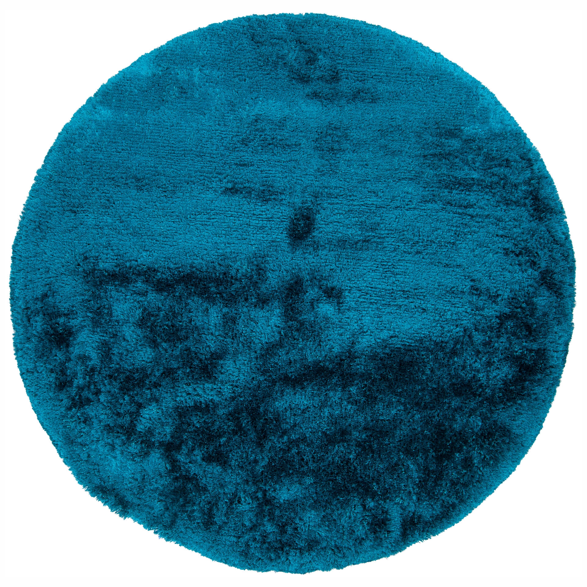 Giulia Polyester Rectangular Hand-woven Rug