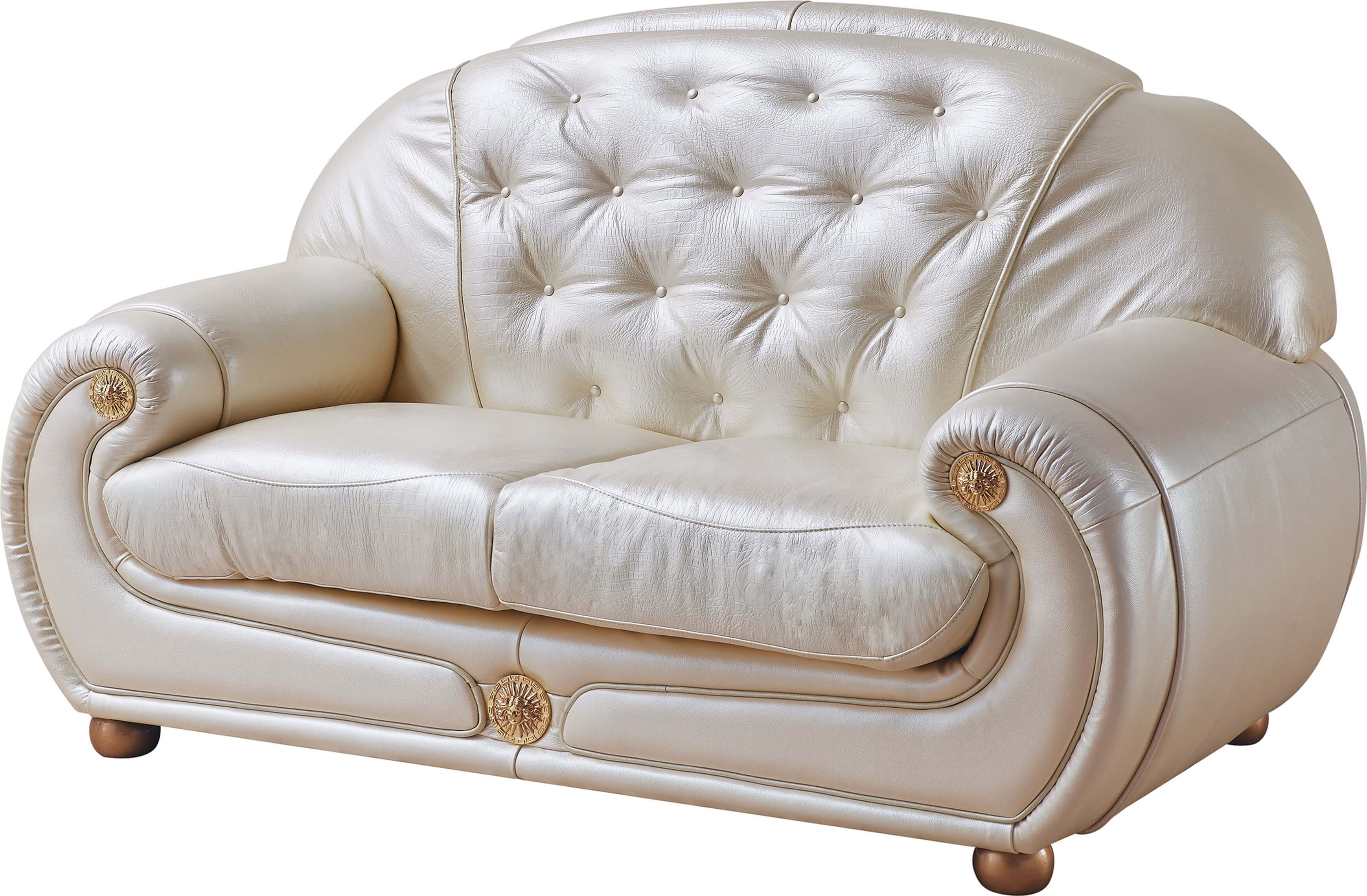 Giza Loveseat by ESF Furniture