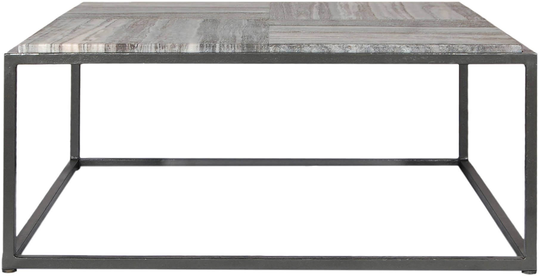 Winslow Marble Coffee Table