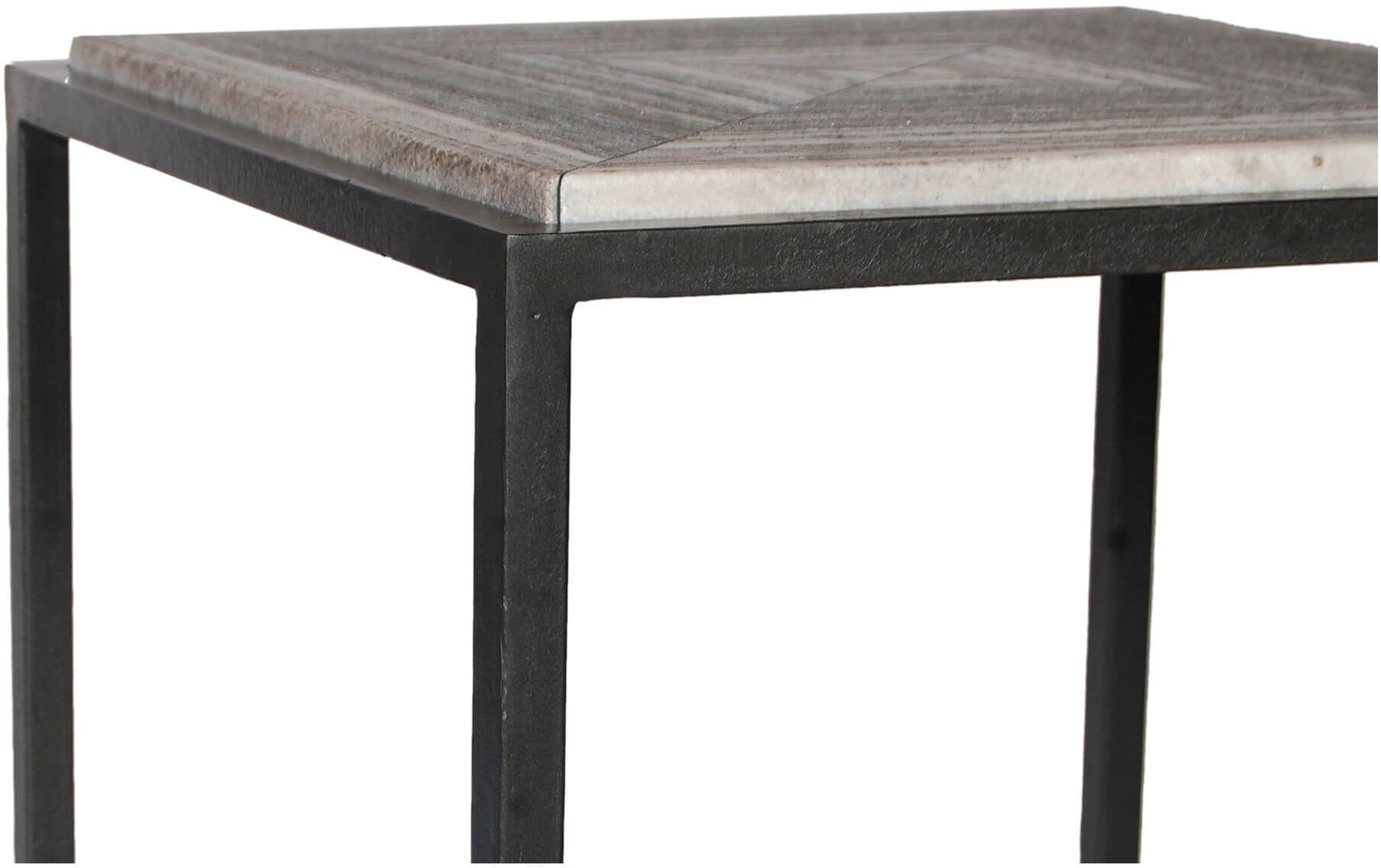 Winslow Marble Side Table