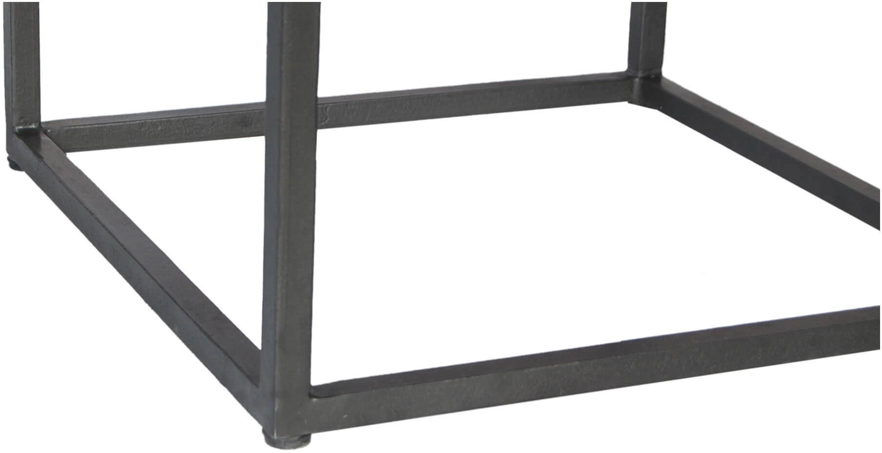Winslow Marble Side Table
