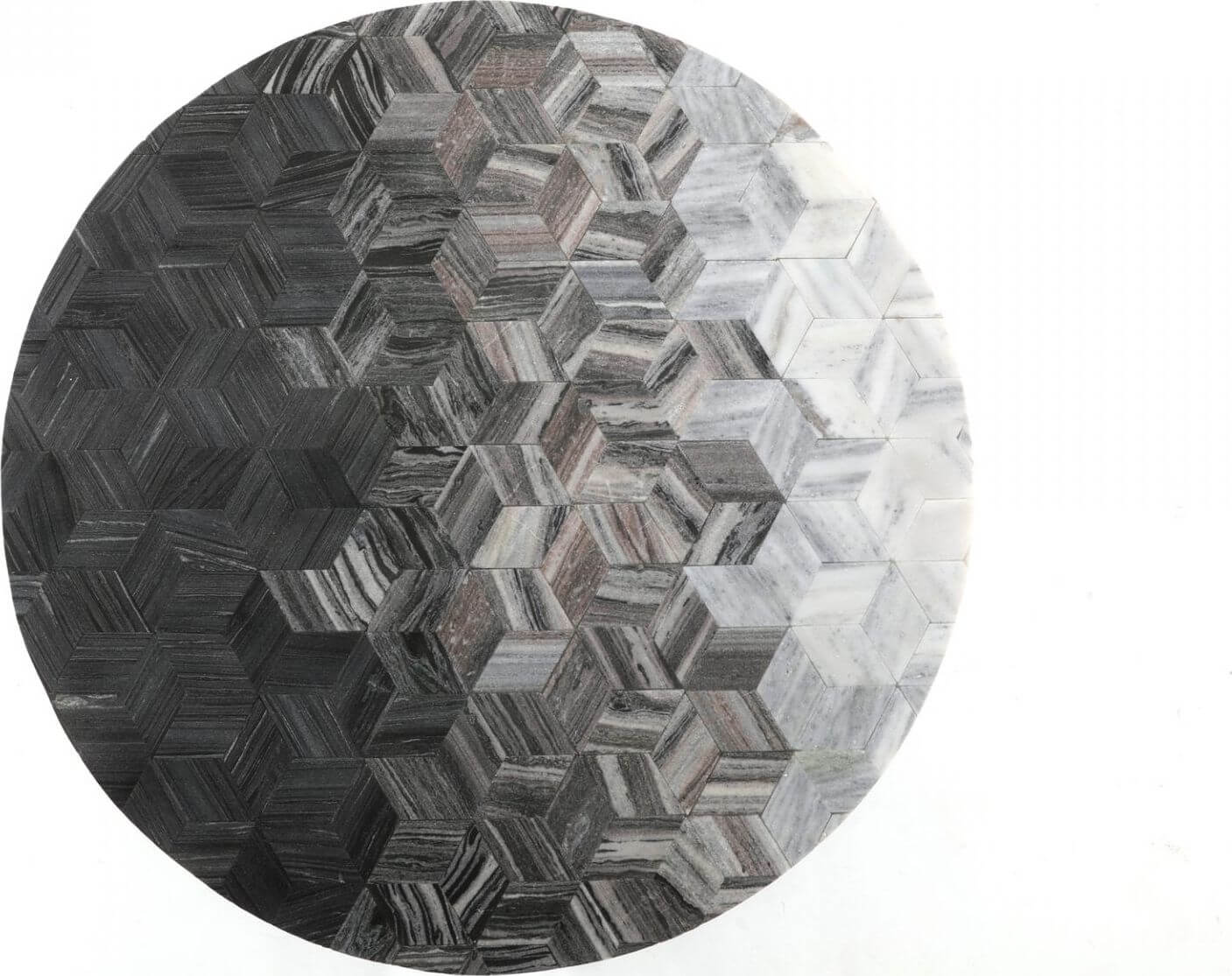 Mythos Coffee Table