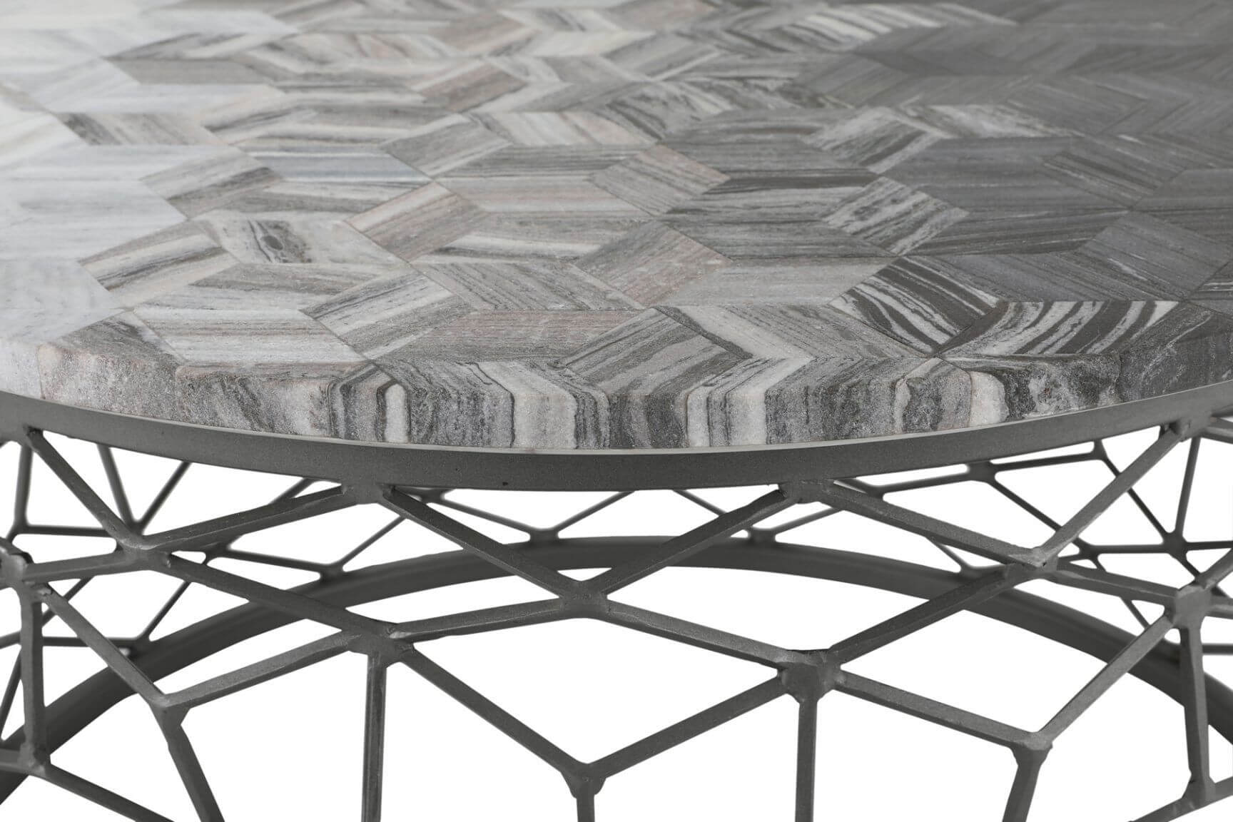 Mythos Coffee Table
