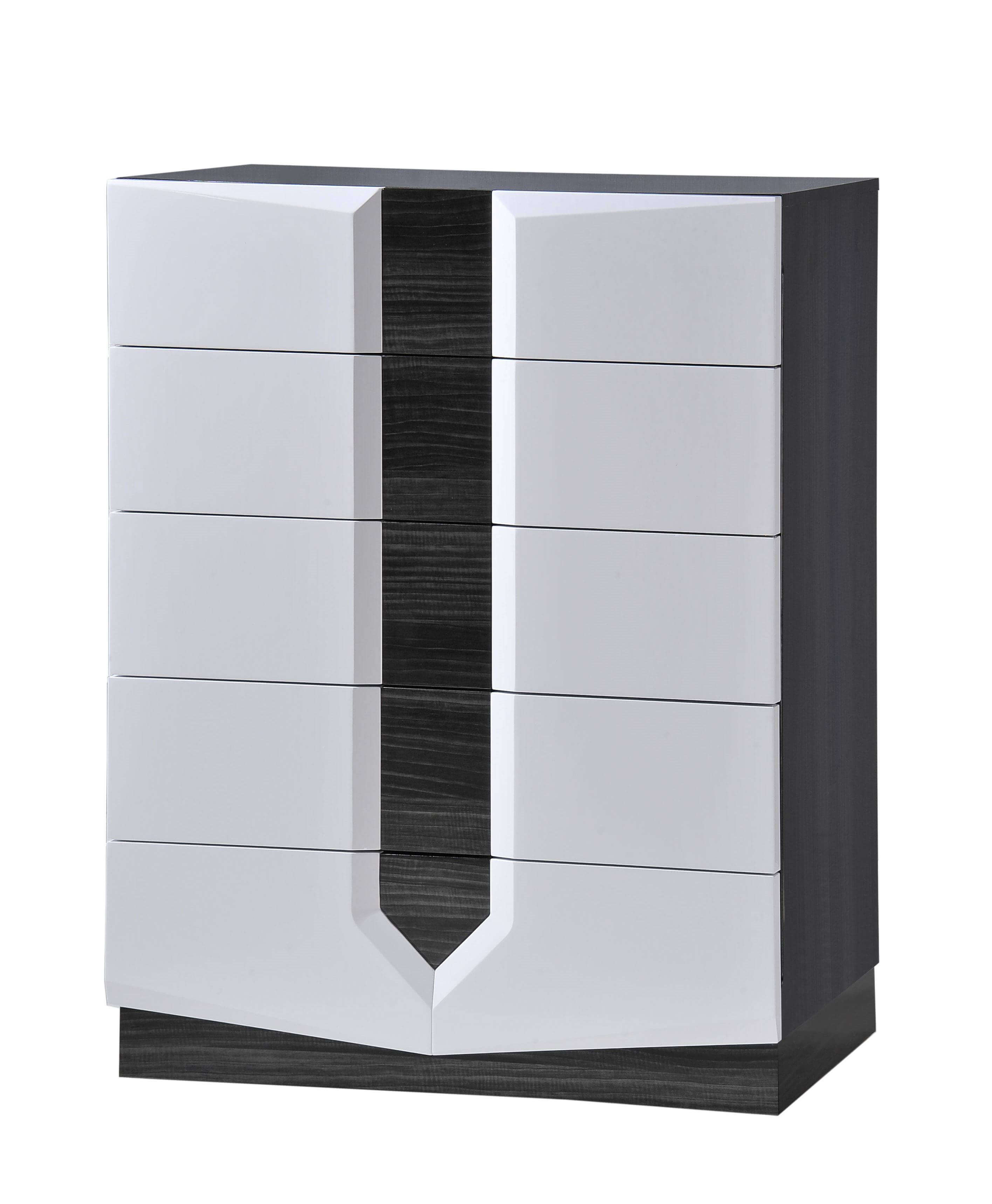 Hudson Chest by Global Furniture USA