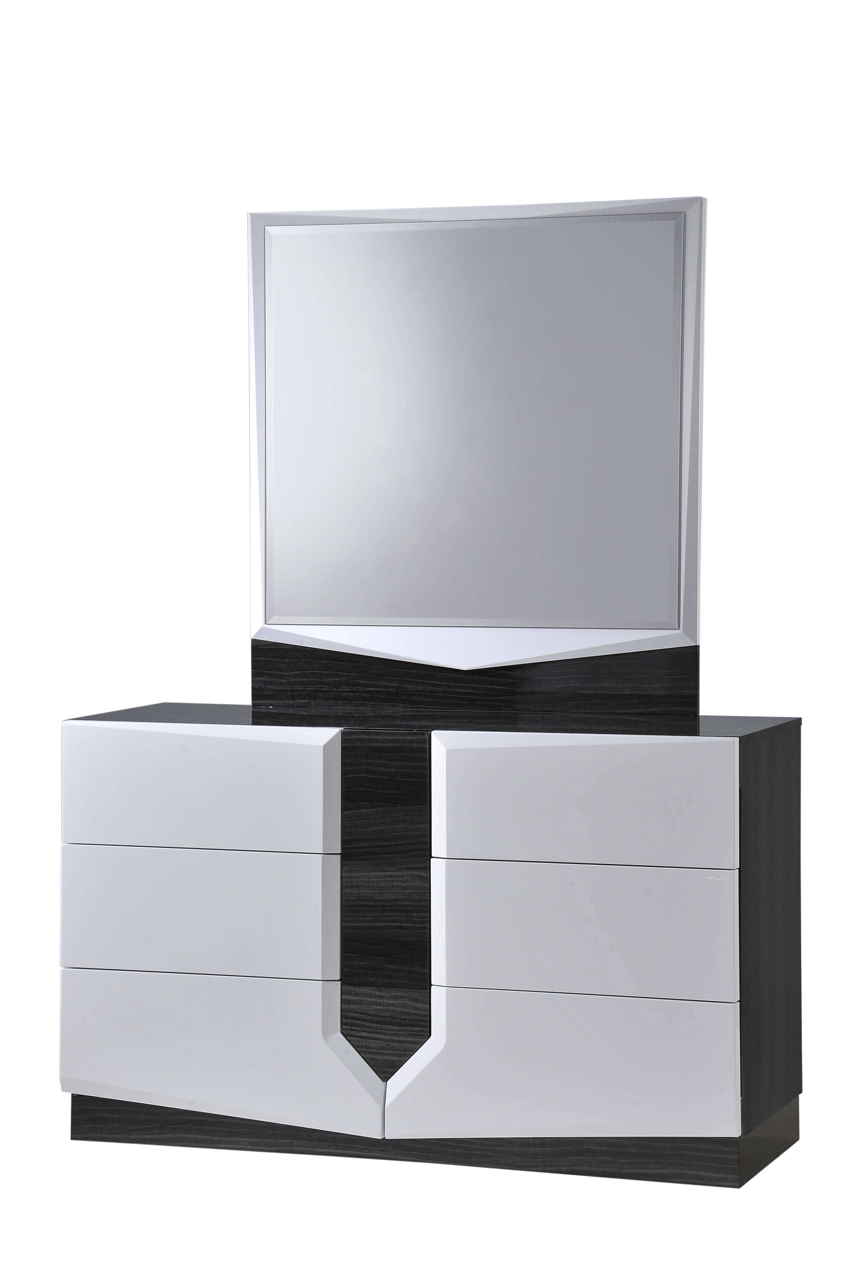 Hudson Mirror by Global Furniture USA