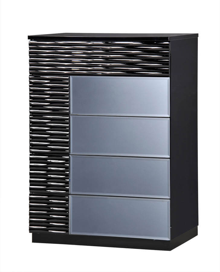Manhattan Chest by Global Furniture USA