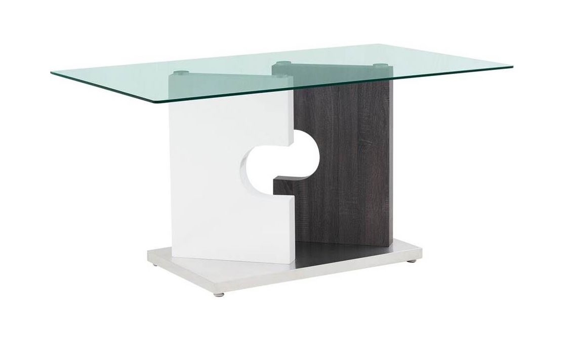 D219 Dining Room Set, Composition 2