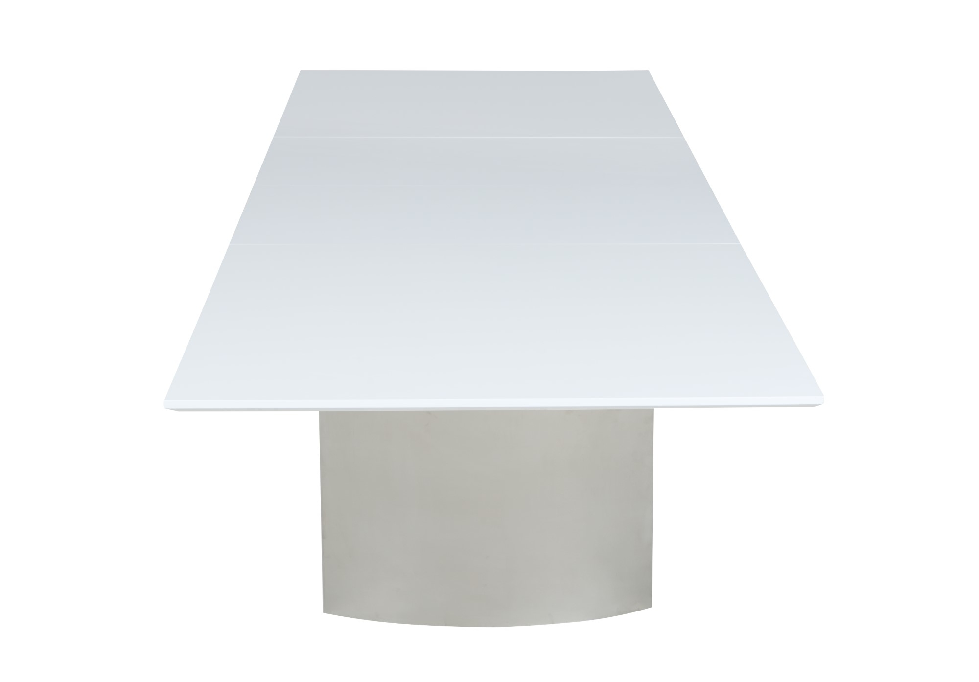 Glenda Wooden Extendable Dining Table
