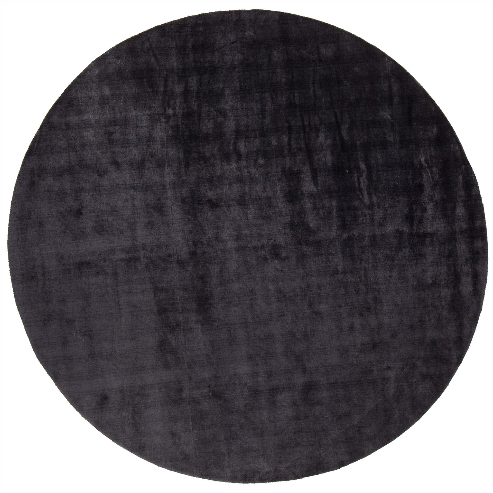 Gloria Viscose Rectangular Hand-woven Rug