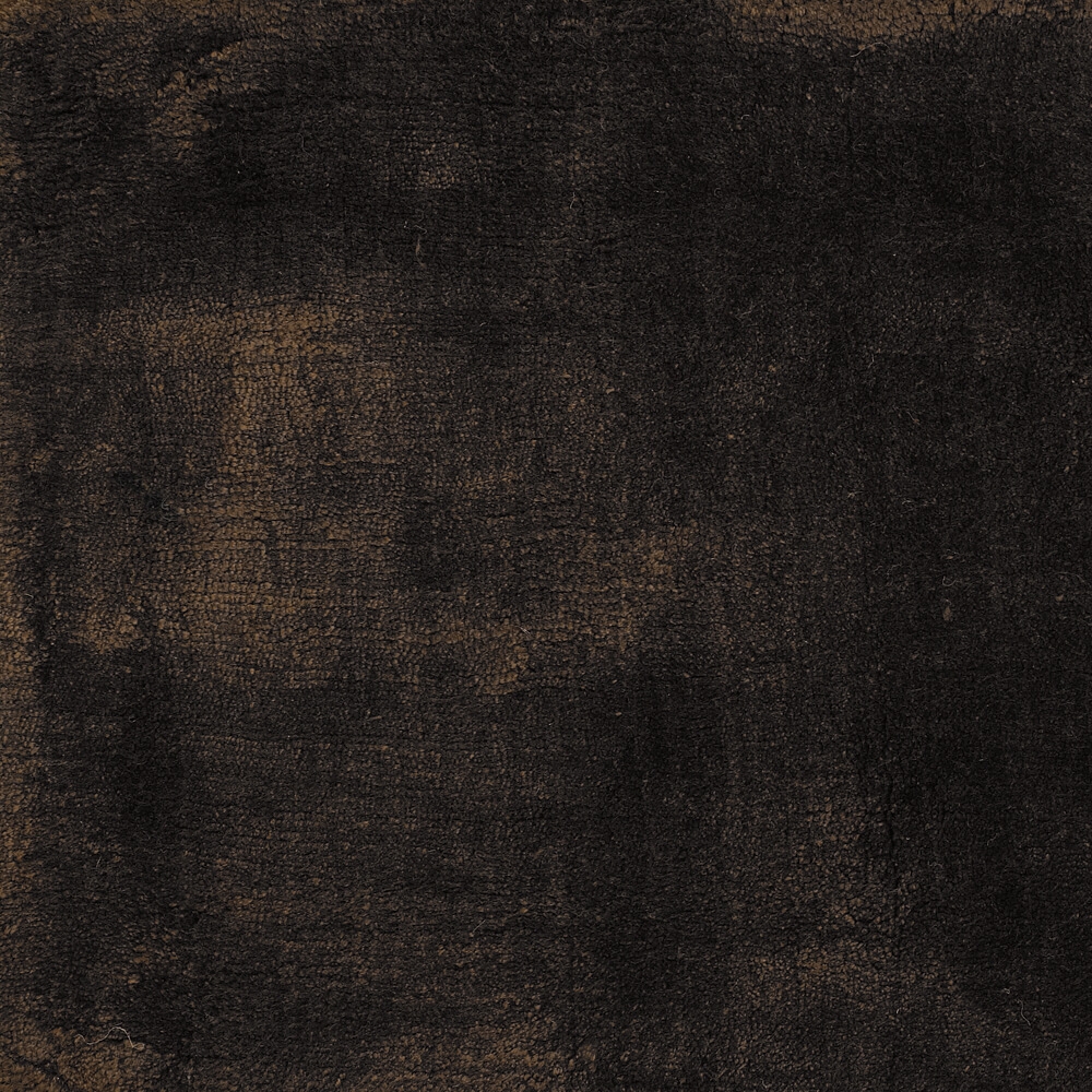 Gloria Viscose Rectangular Hand-woven Rug, 5' x 7'6"