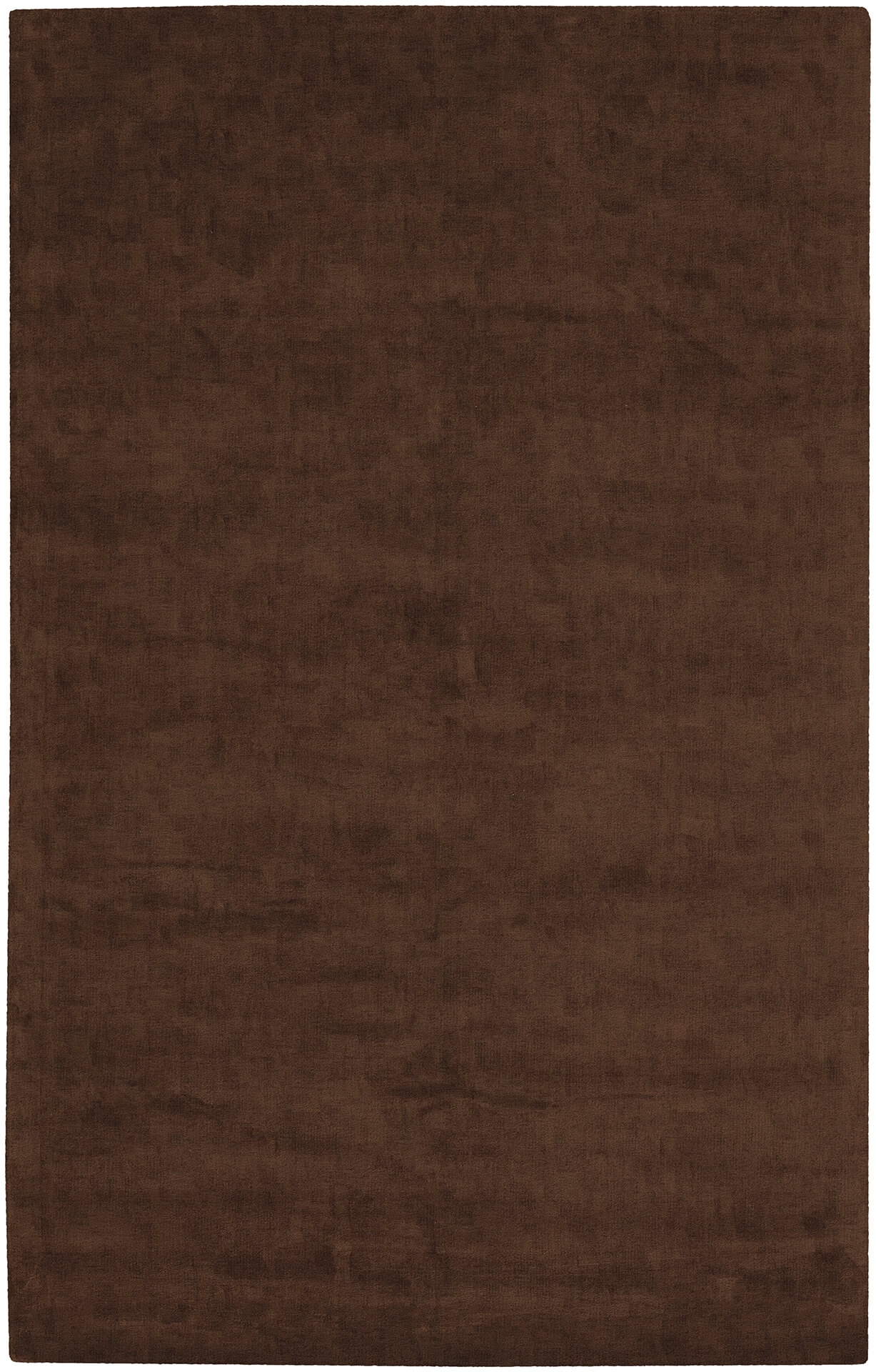 Gloria Viscose Rectangular Hand-woven Rug