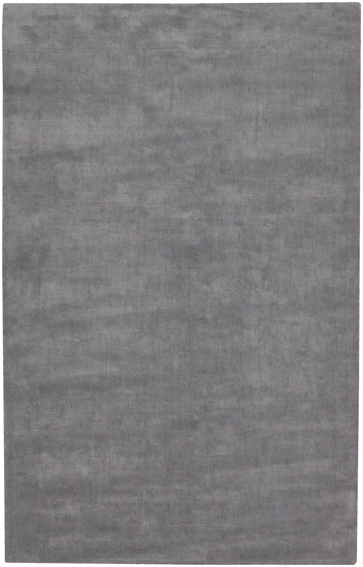 Gloria Viscose Rectangular Hand-woven Rug