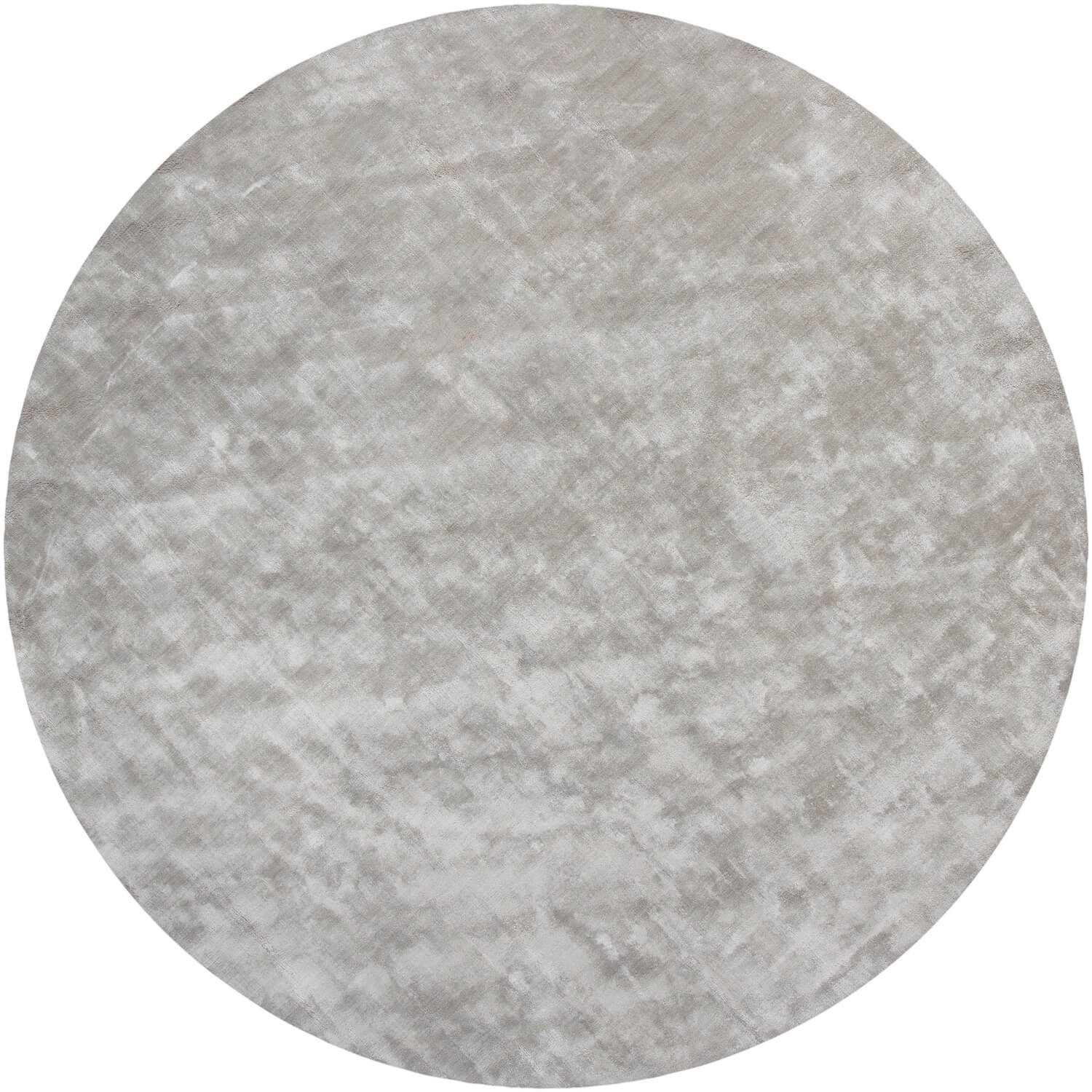 Gloria Viscose Rectangular Hand-woven Rug