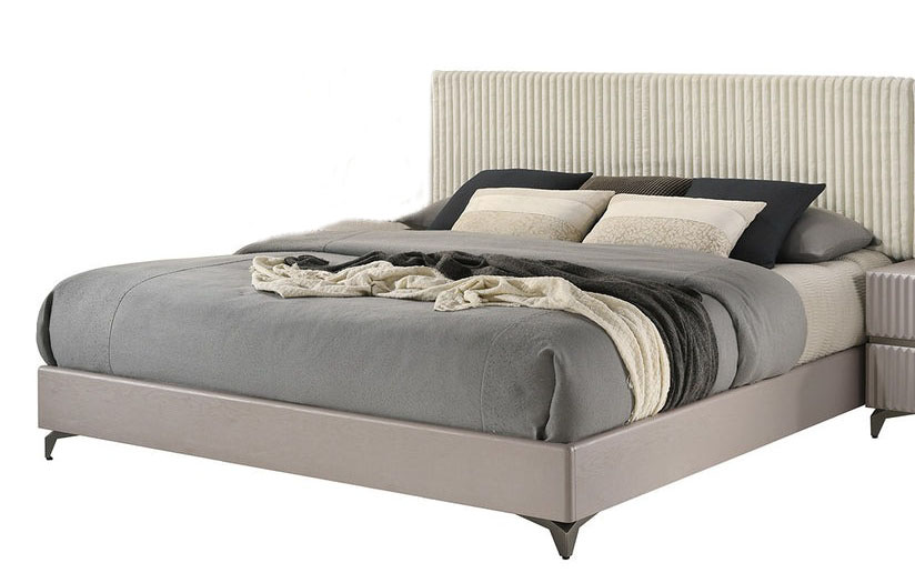 Grace Modern Bed 
