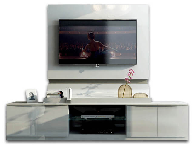 Granada Wall Unit by Fenicia Mobiliario, Spain