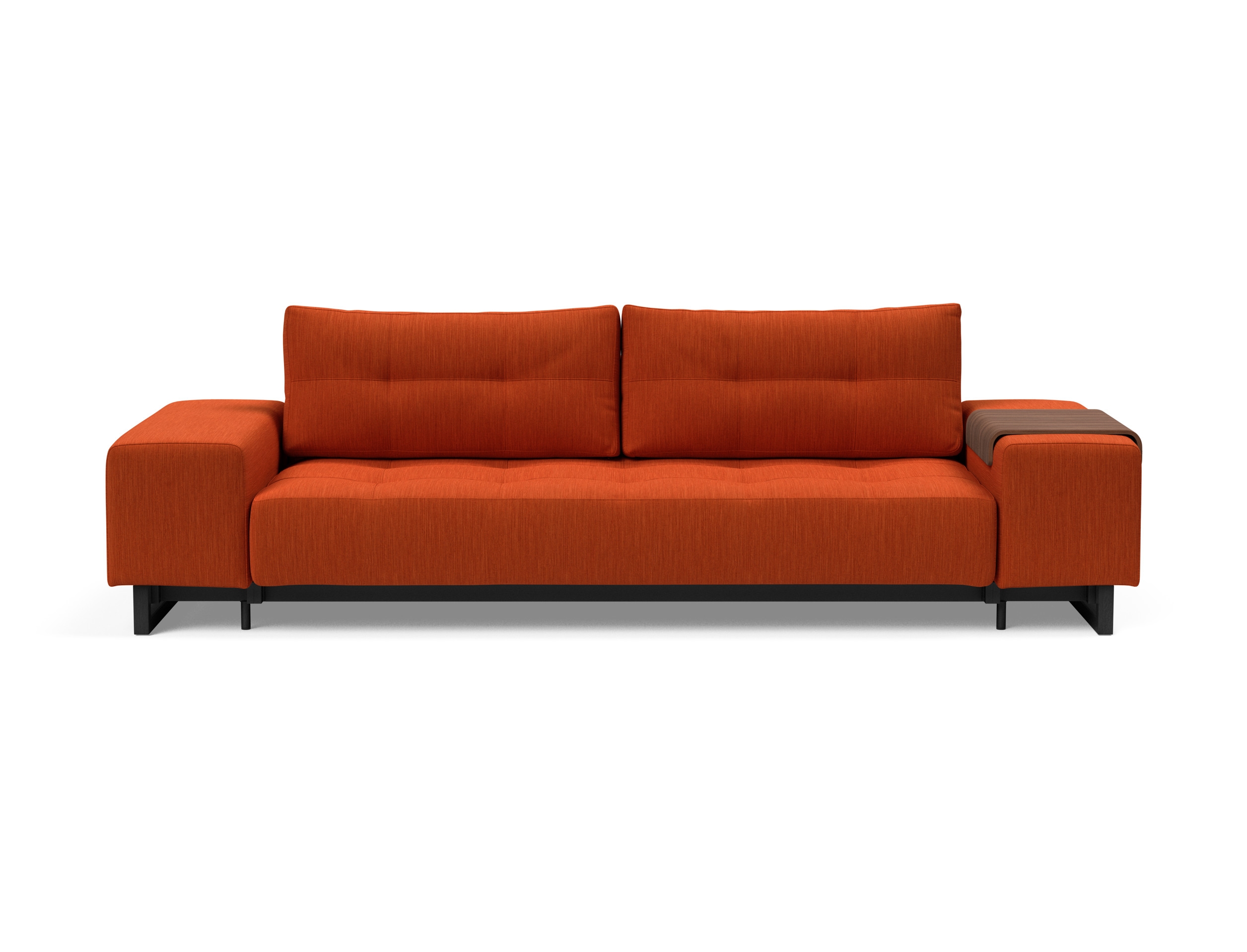 Grand Deluxe Excess Lounger Fabric Sofa Bed