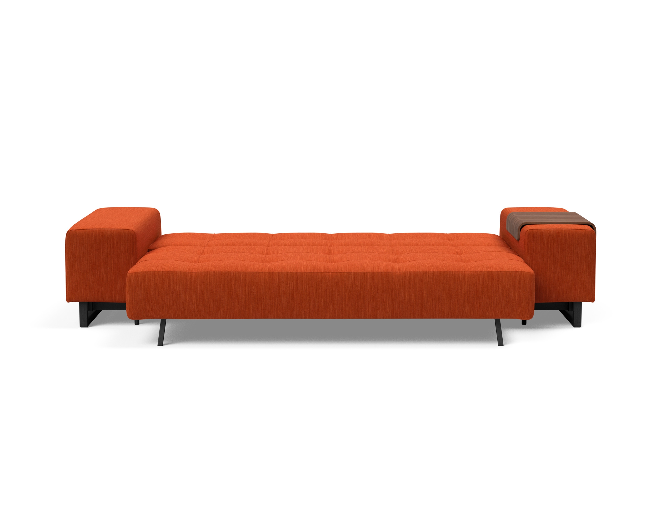 Grand Deluxe Excess Lounger Fabric Sofa Bed