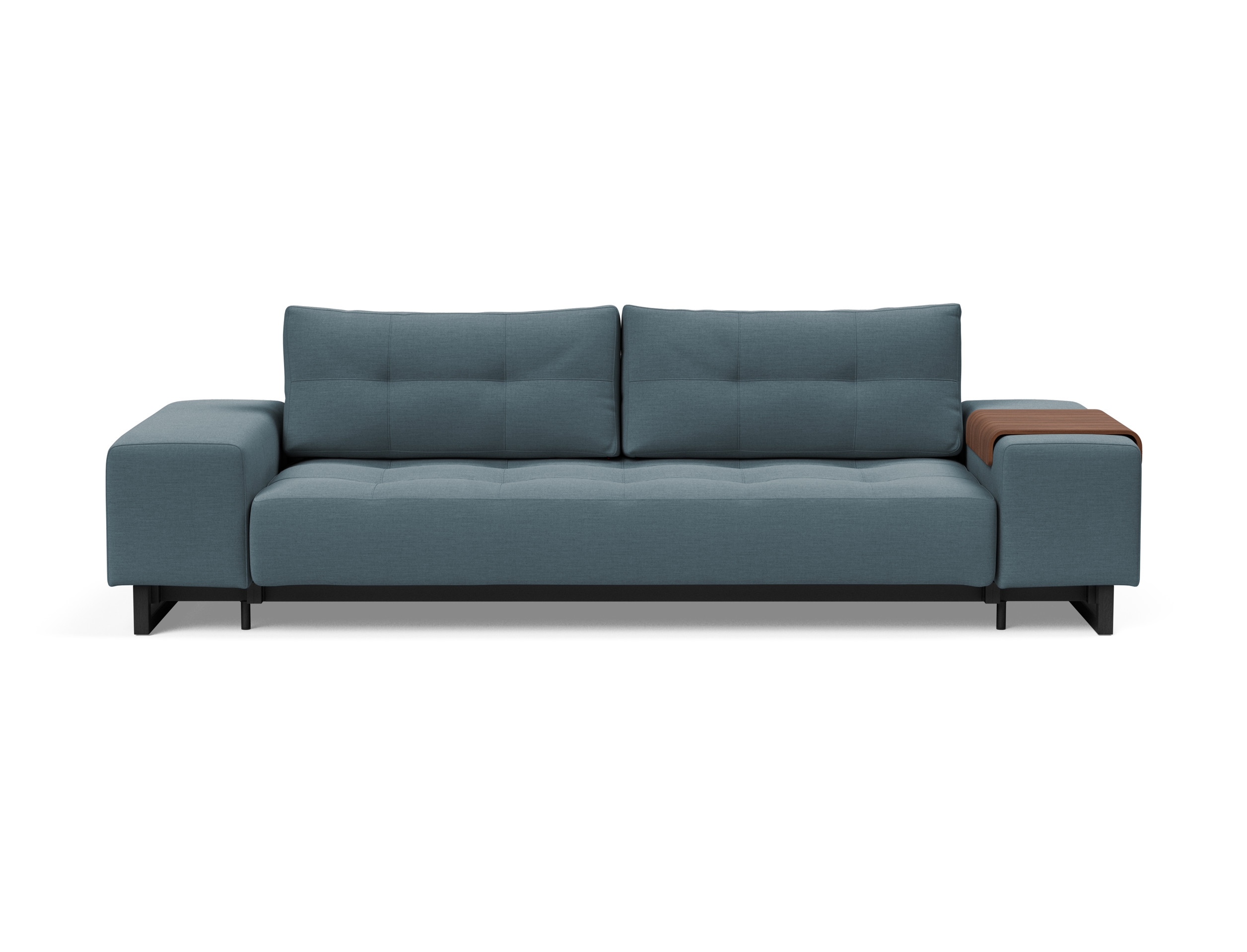 Grand Deluxe Excess Lounger Fabric Sofa Bed