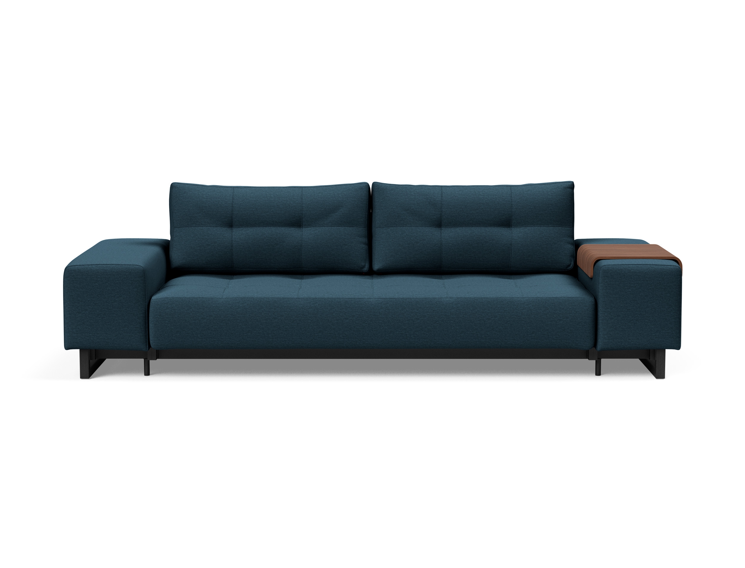 Grand Deluxe Excess Lounger Fabric Sofa Bed